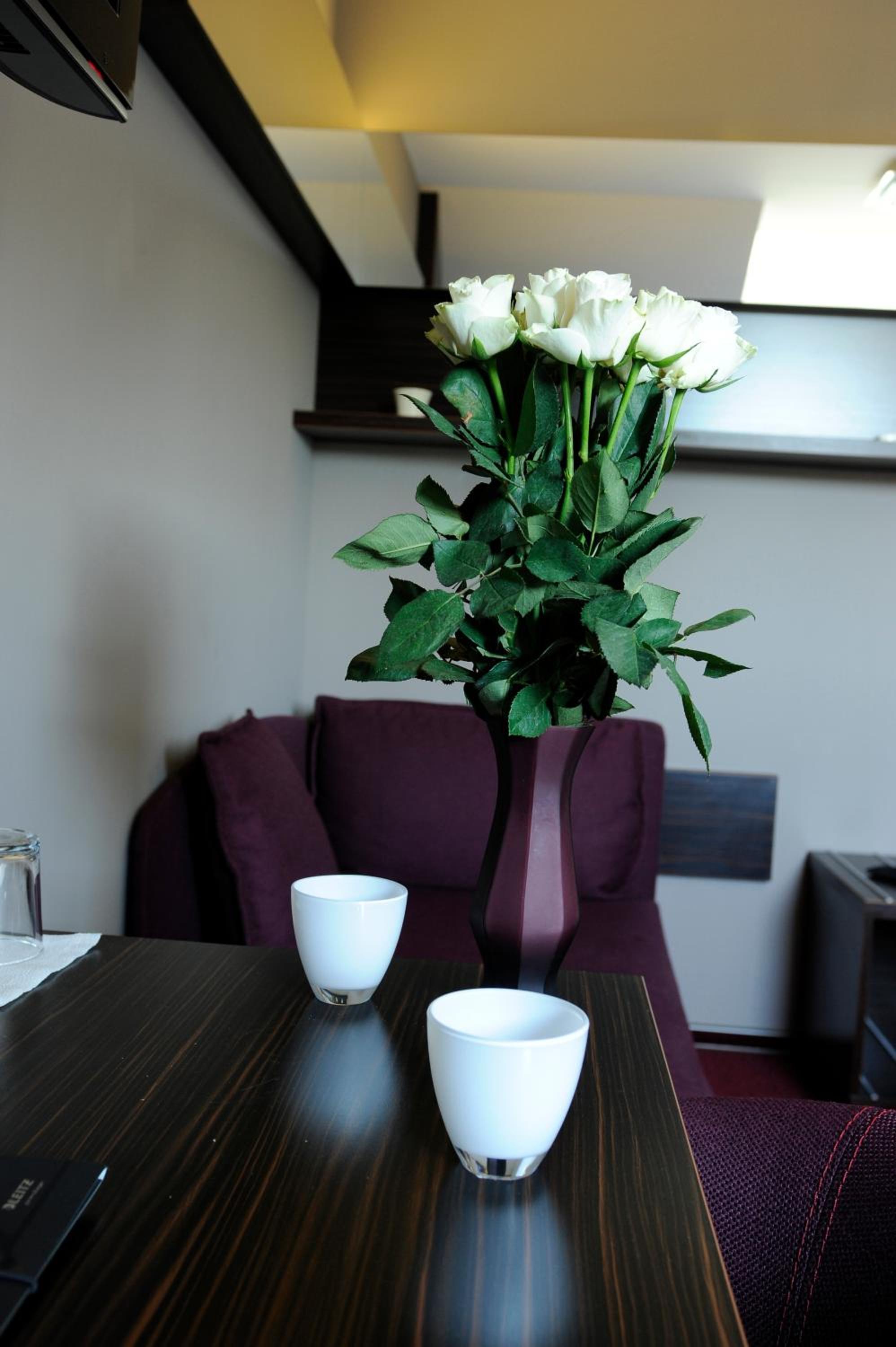 Wellness Penzion Kroměříž - Zlobice