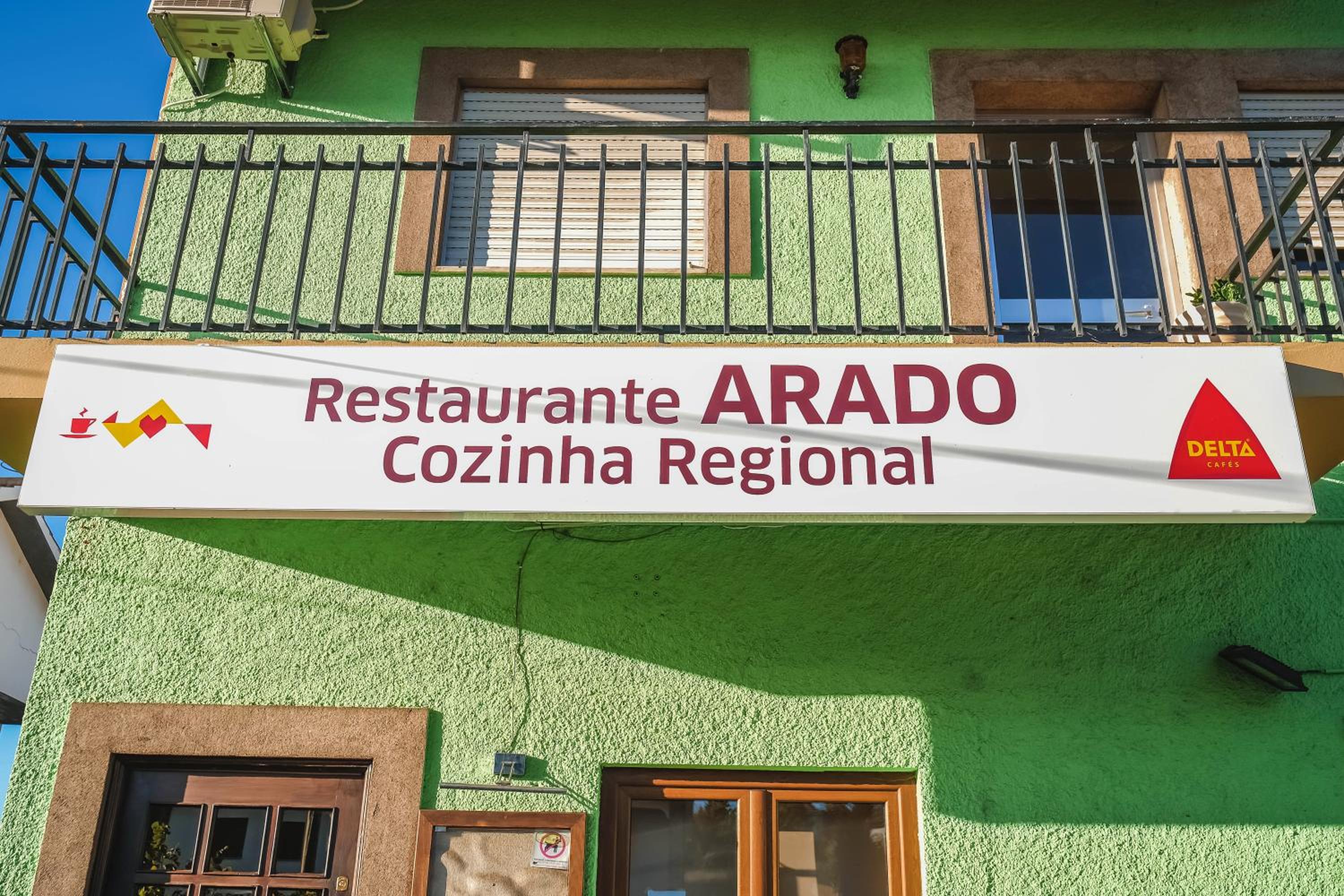 Alojamento Local do Arado view 2