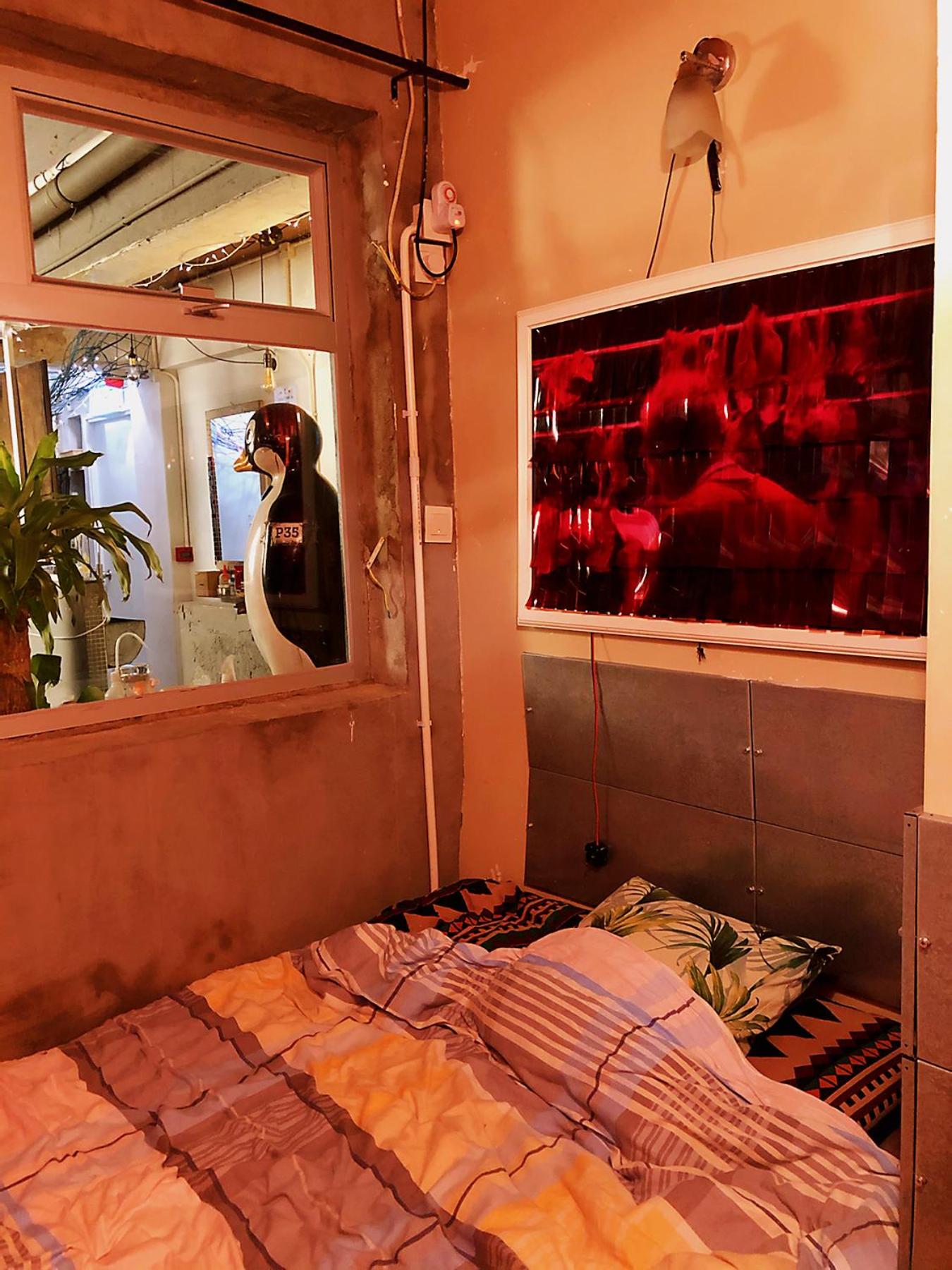 Wontonmeen - Hostel 60