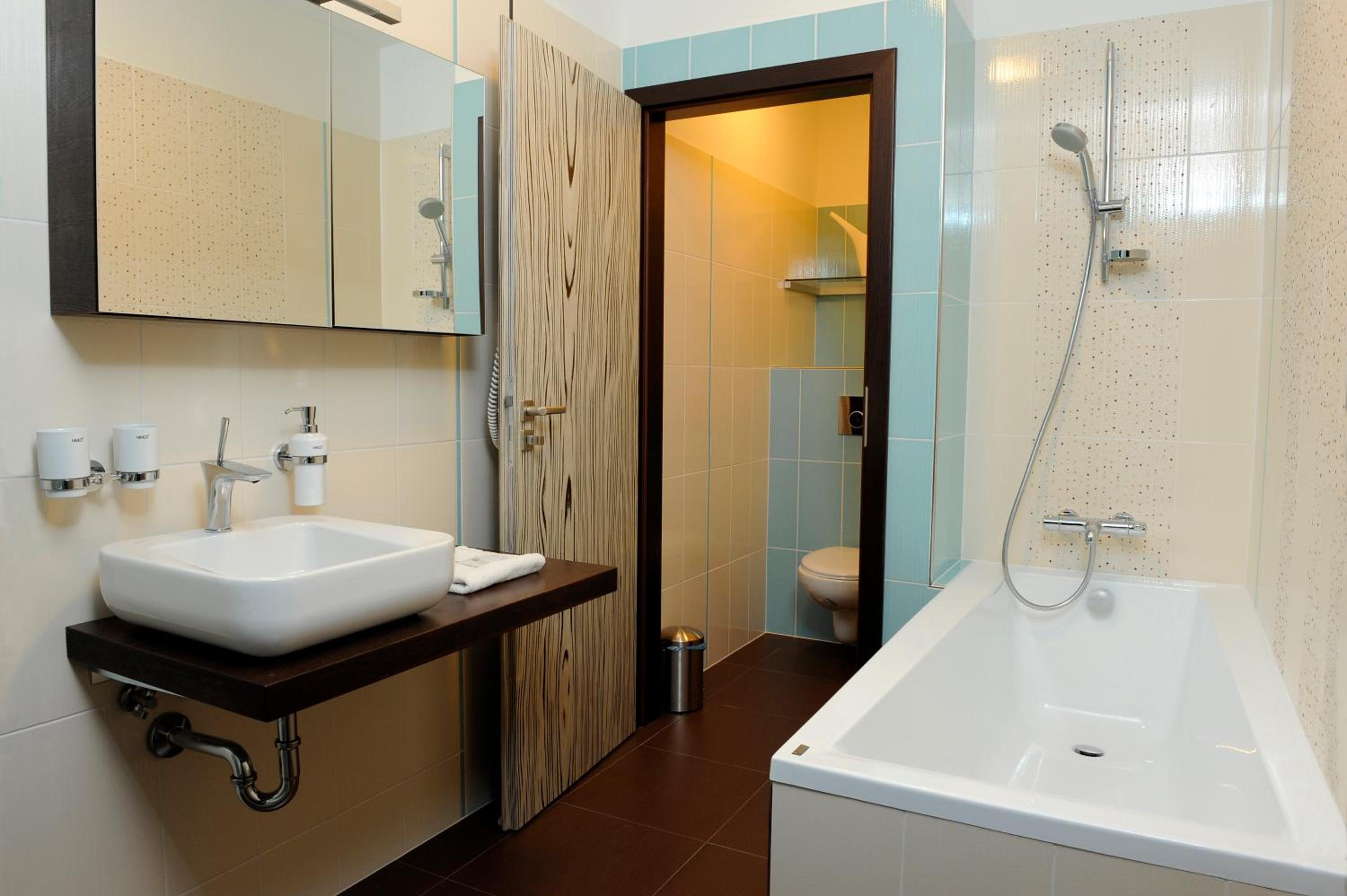 Wellness Penzion Kroměříž - Zlobice