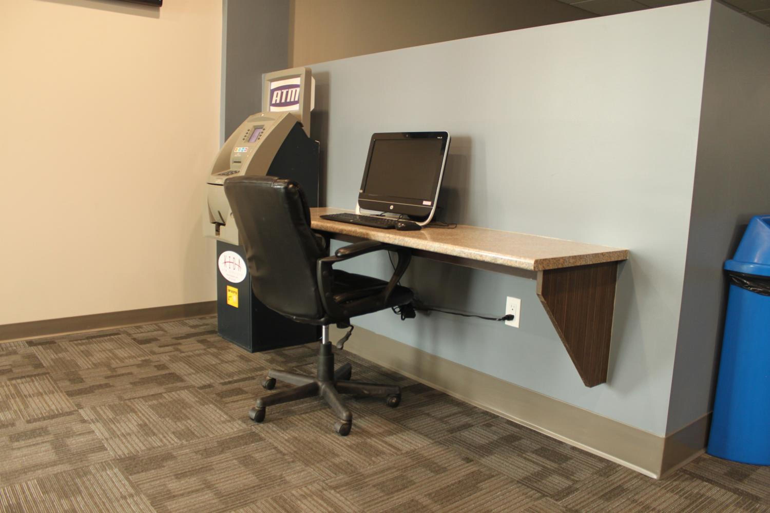 Thunder Bay Vacations - Howard Johnson by Wyndham Thunder Bay - Property Image 18