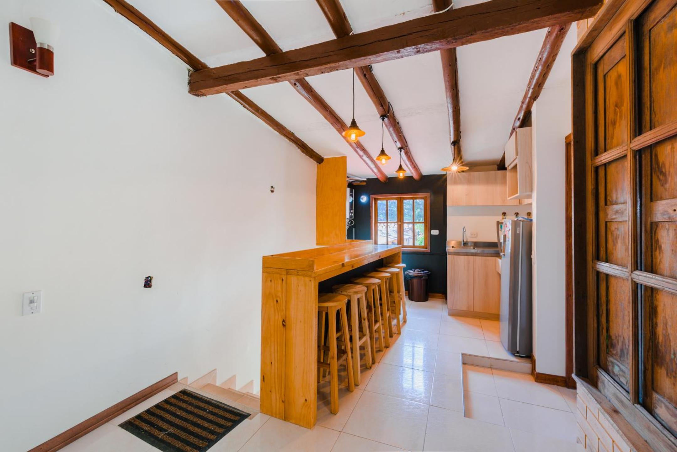 Hostal Doña Eliza