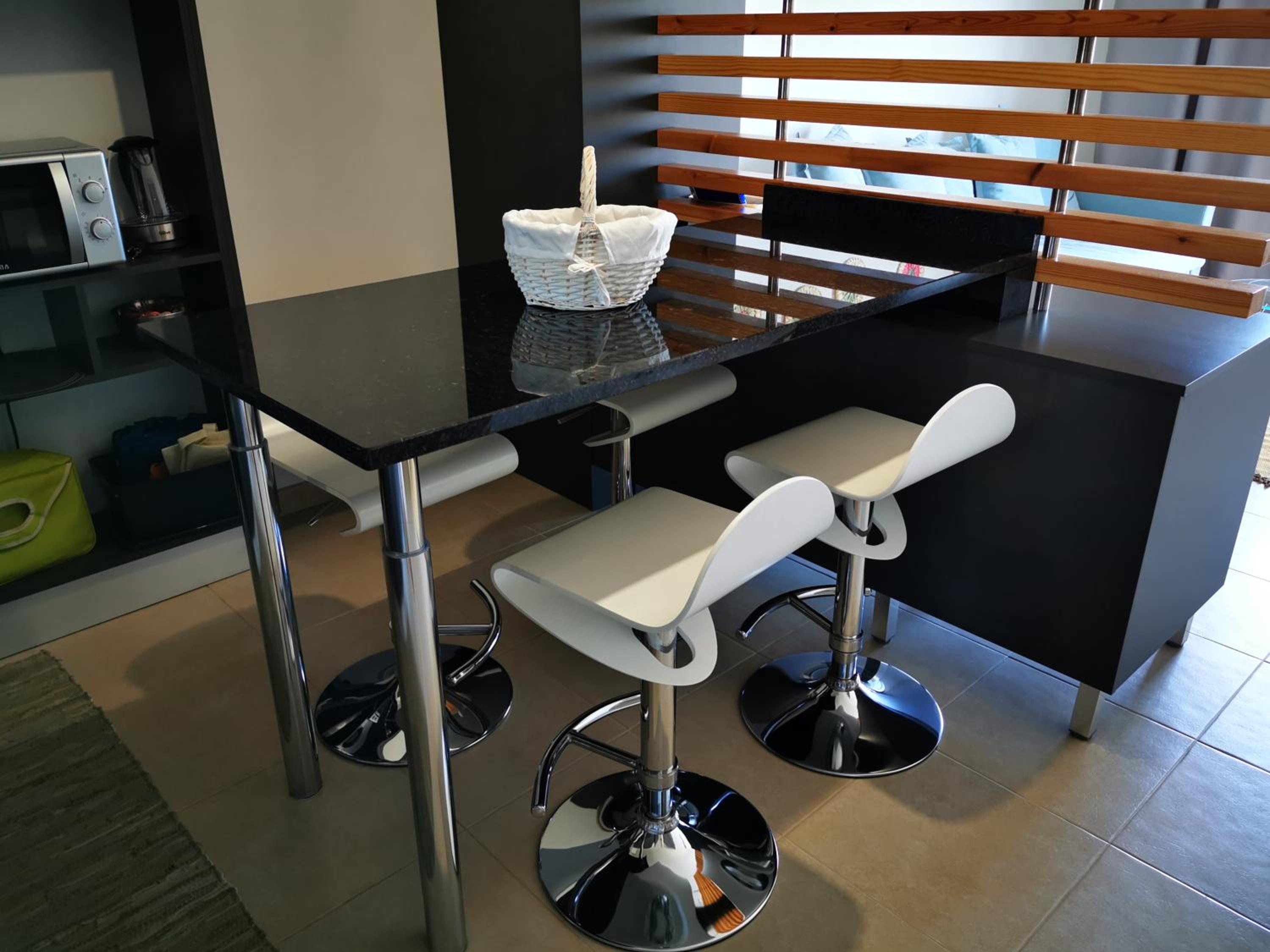 Apartamento Jeni Residencia Flamingo view 5