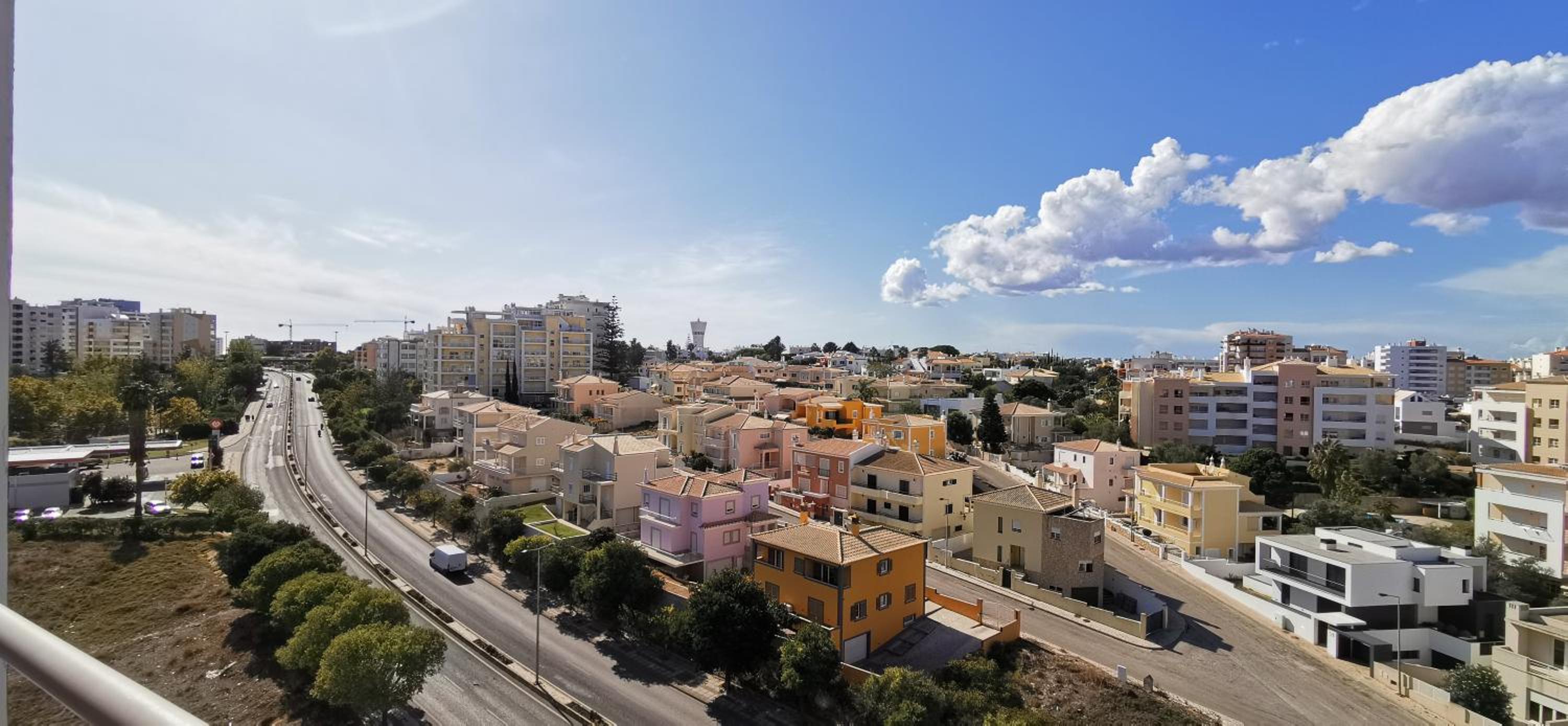 Apartamento Jeni Residencia Flamingo view 4