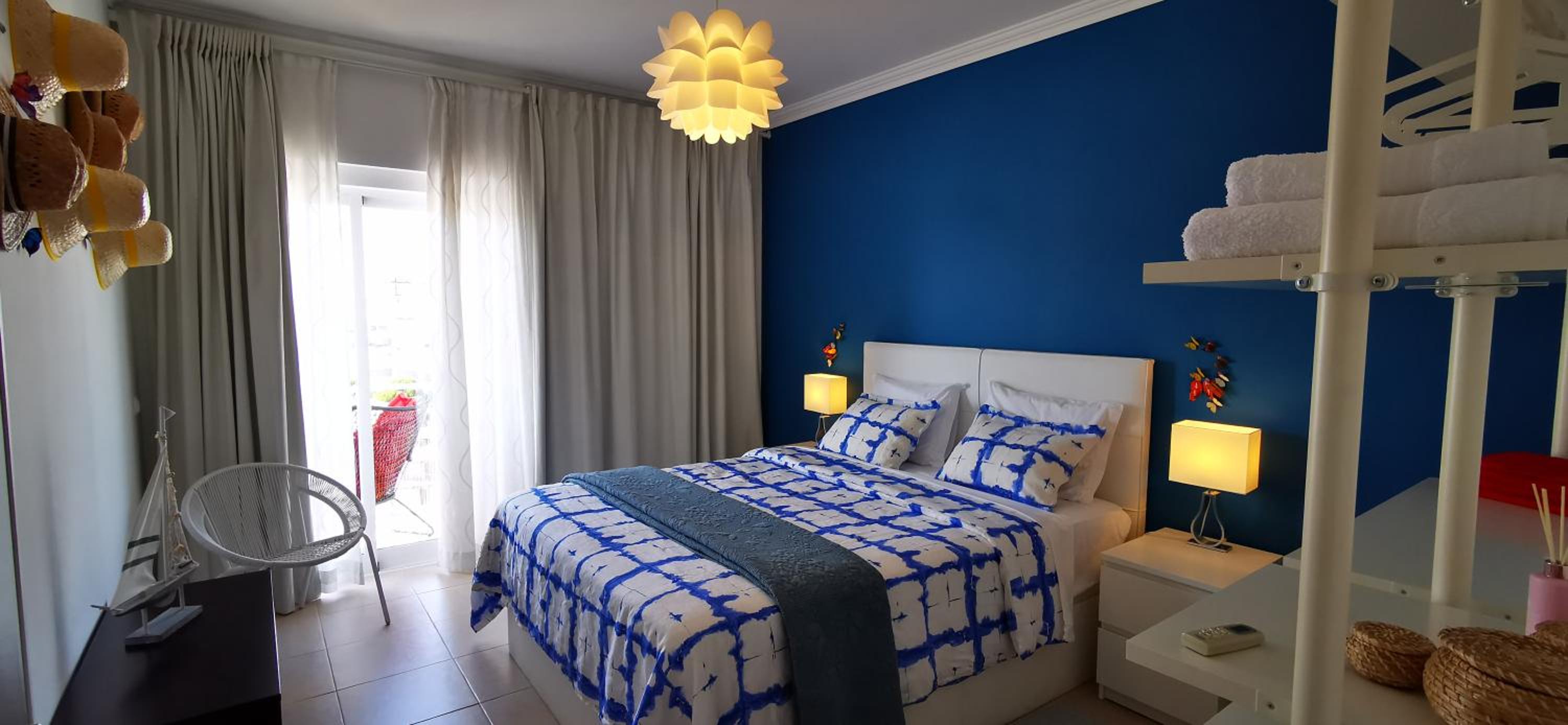 Apartamento Jeni Residencia Flamingo view 3