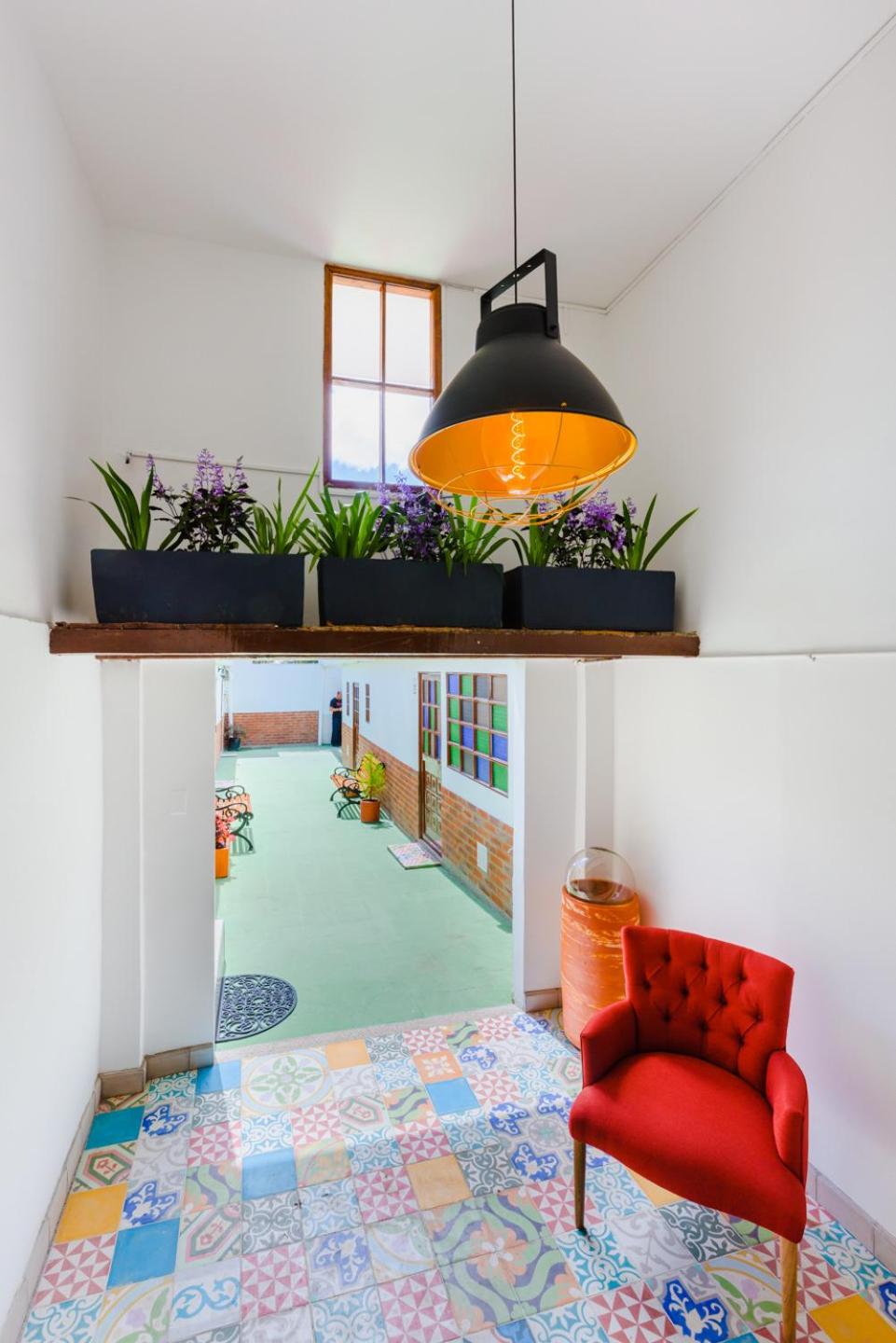 Hostal Doña Eliza