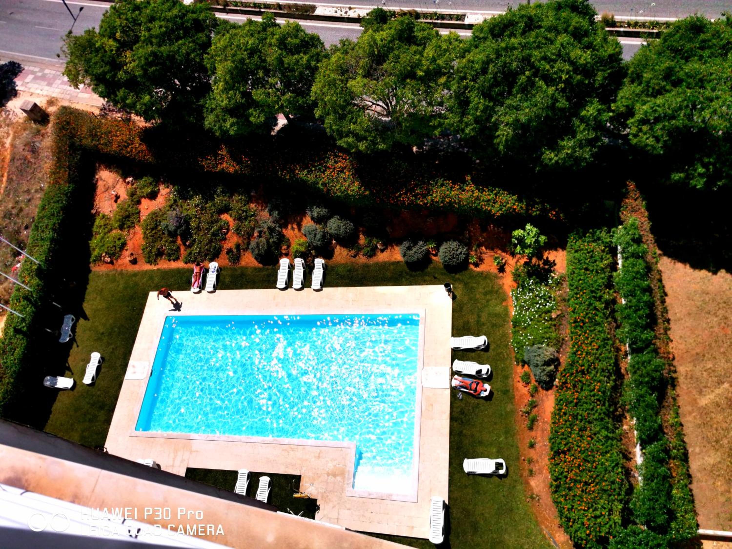 Apartamento Jeni Residencia Flamingo view 2