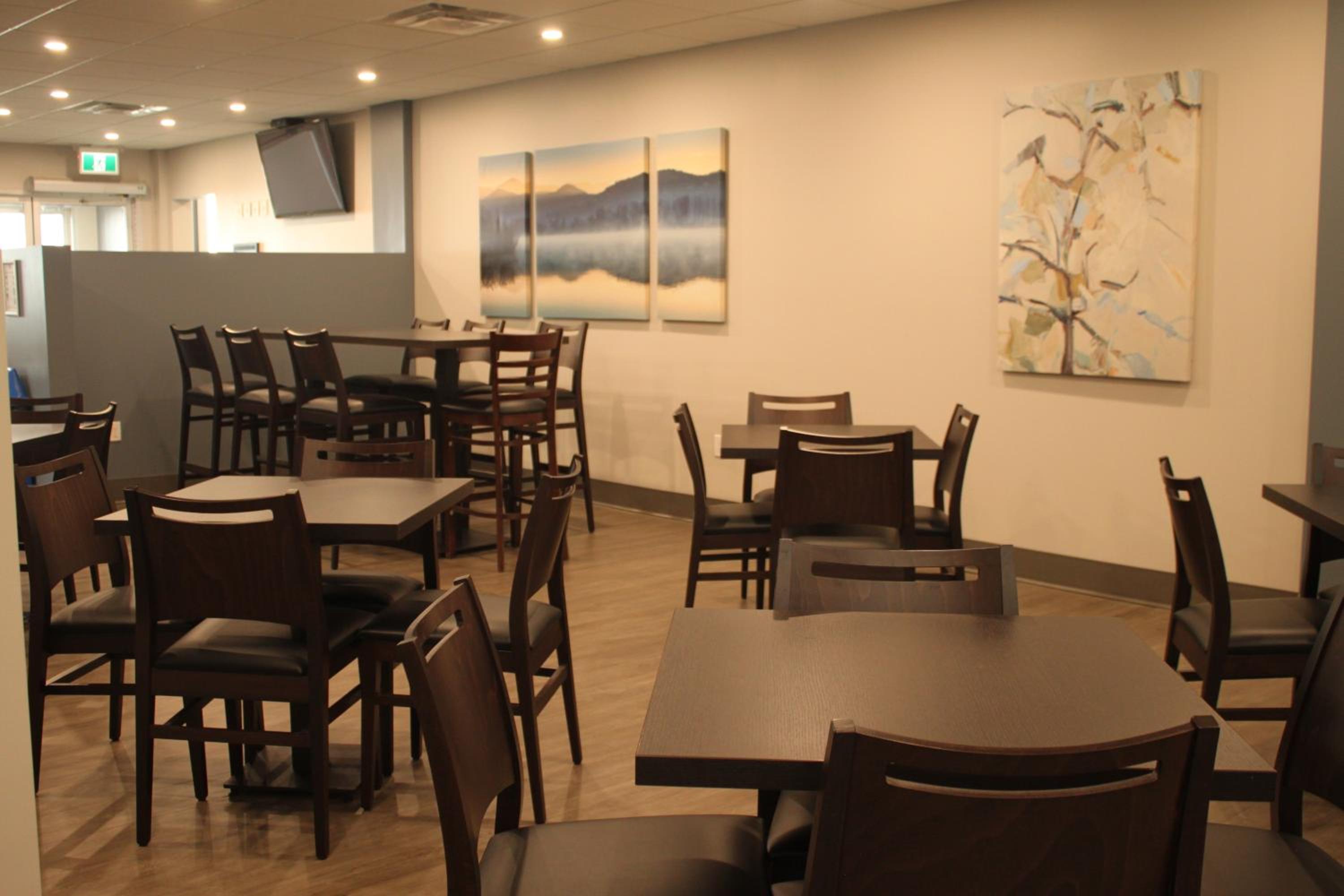 Thunder Bay Vacations - Howard Johnson by Wyndham Thunder Bay - Property Image 16