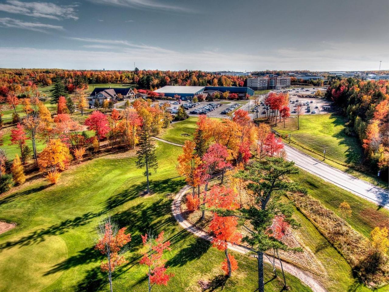 Fredericton Vacations - Radisson Kingswood Hotel  Suites, Fredericton - Property Image 30