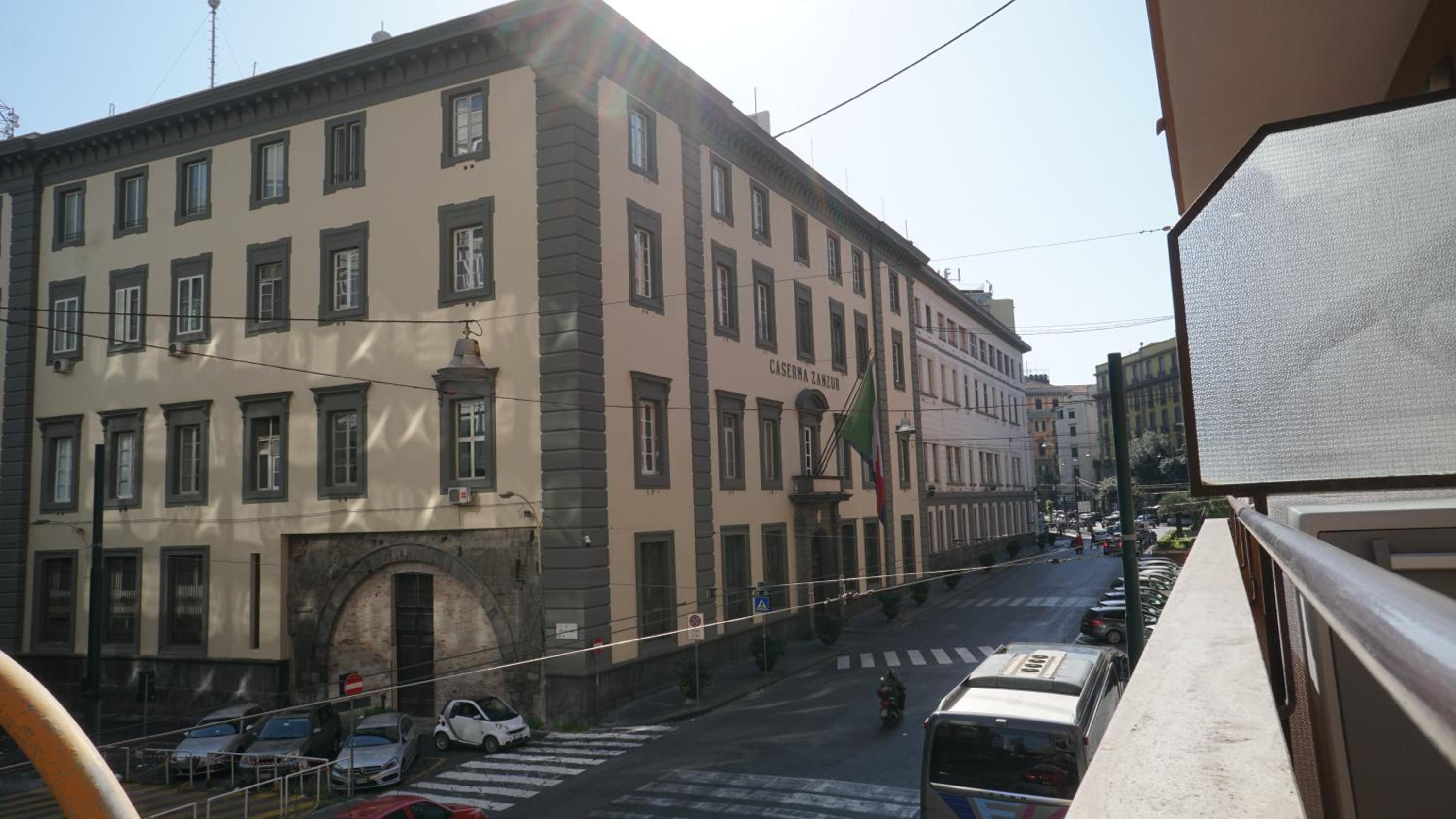 La Preziosa Apartment