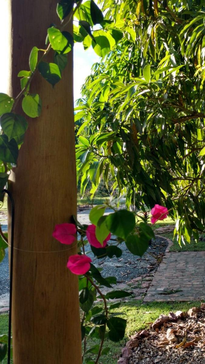 Pousada Pomar dos Campos