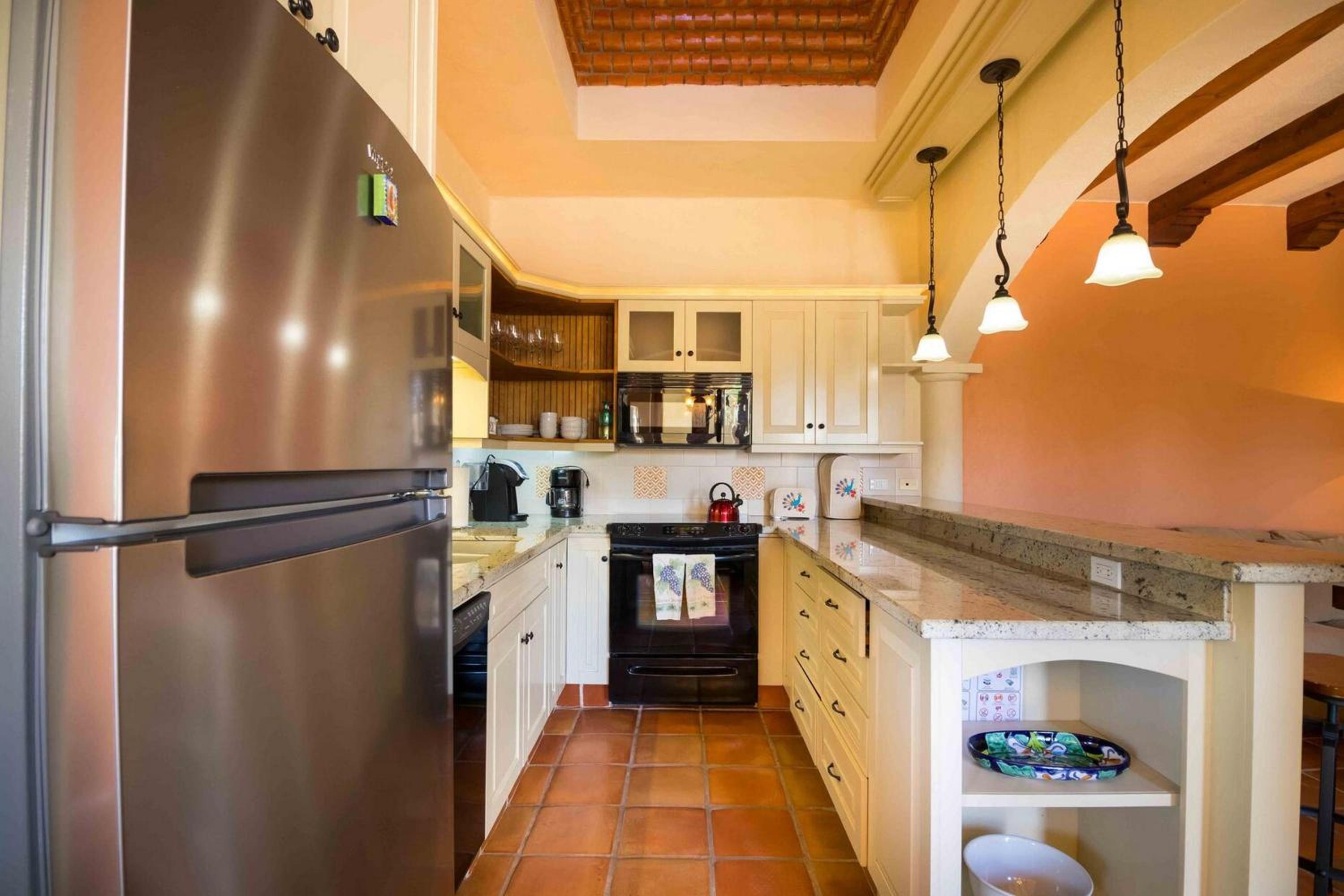 Casa Del Vino 2BR by Casago view 2