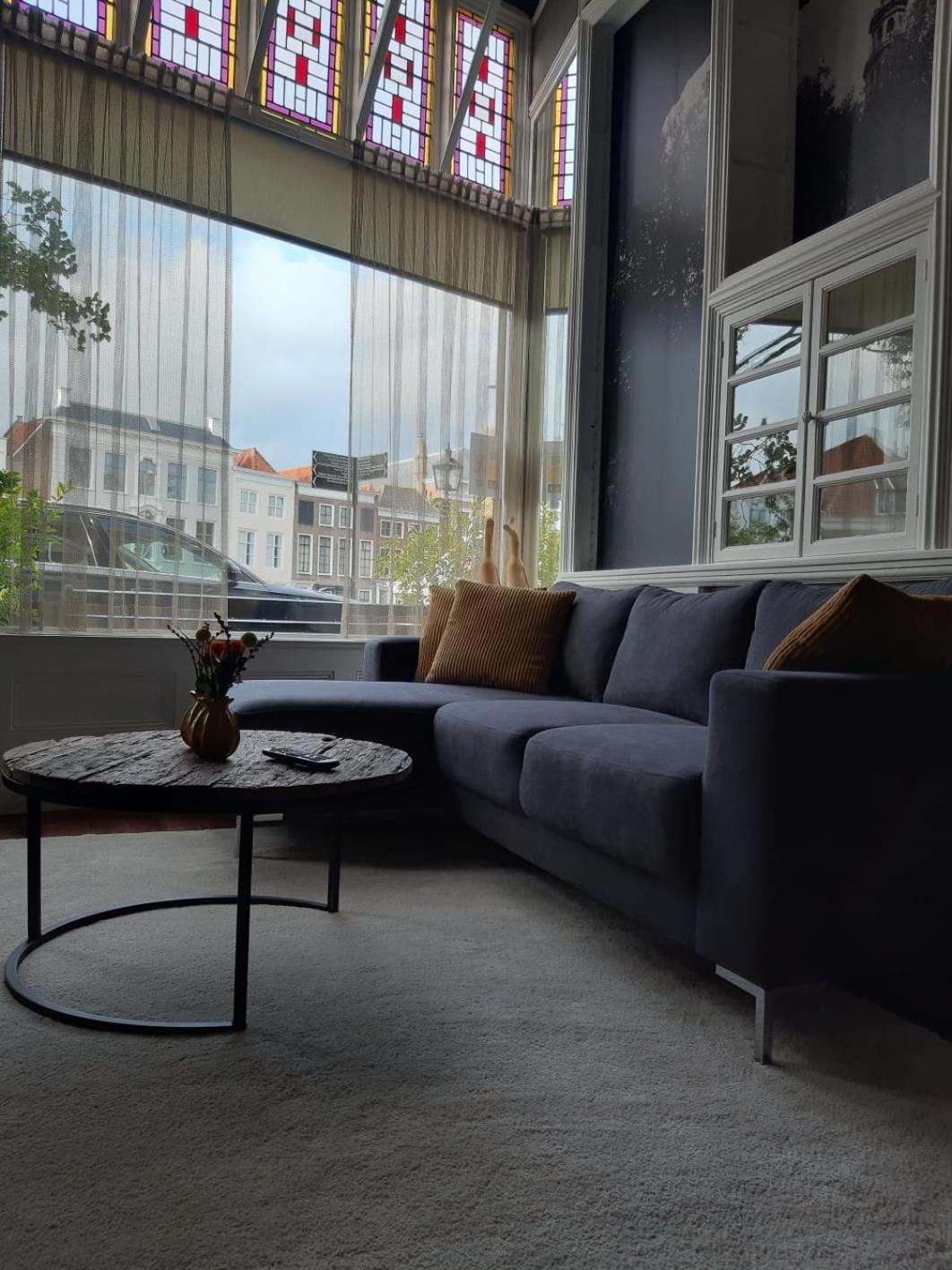 Logement De drie stokvisschen view 5