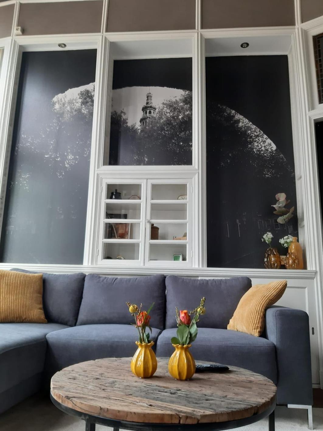 Logement De drie stokvisschen view 4