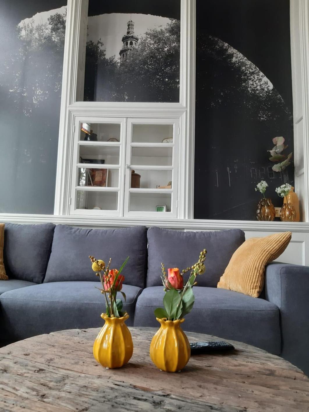 Logement De drie stokvisschen view 2