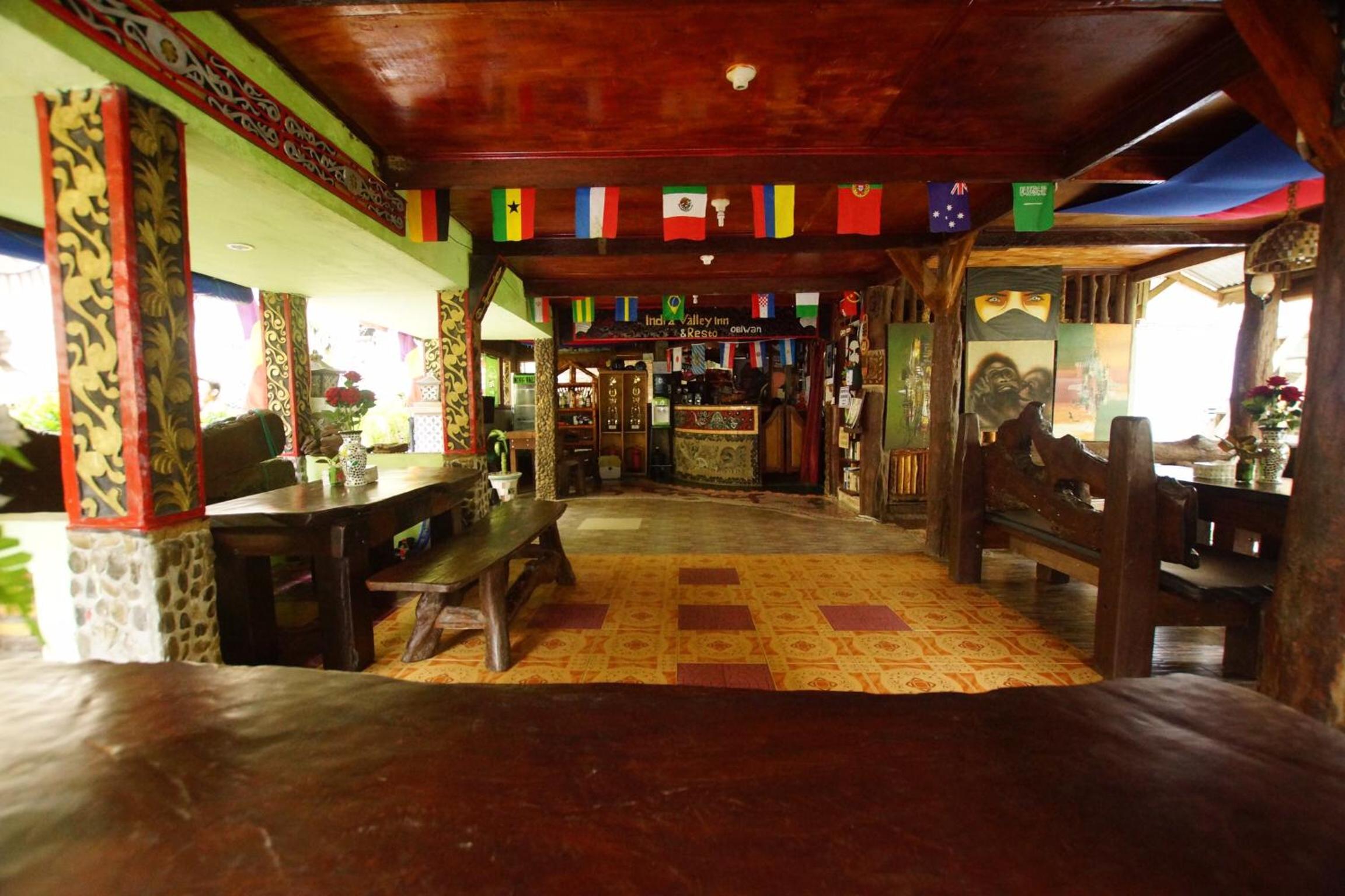 Indra Valley Inn Bukit Lawang