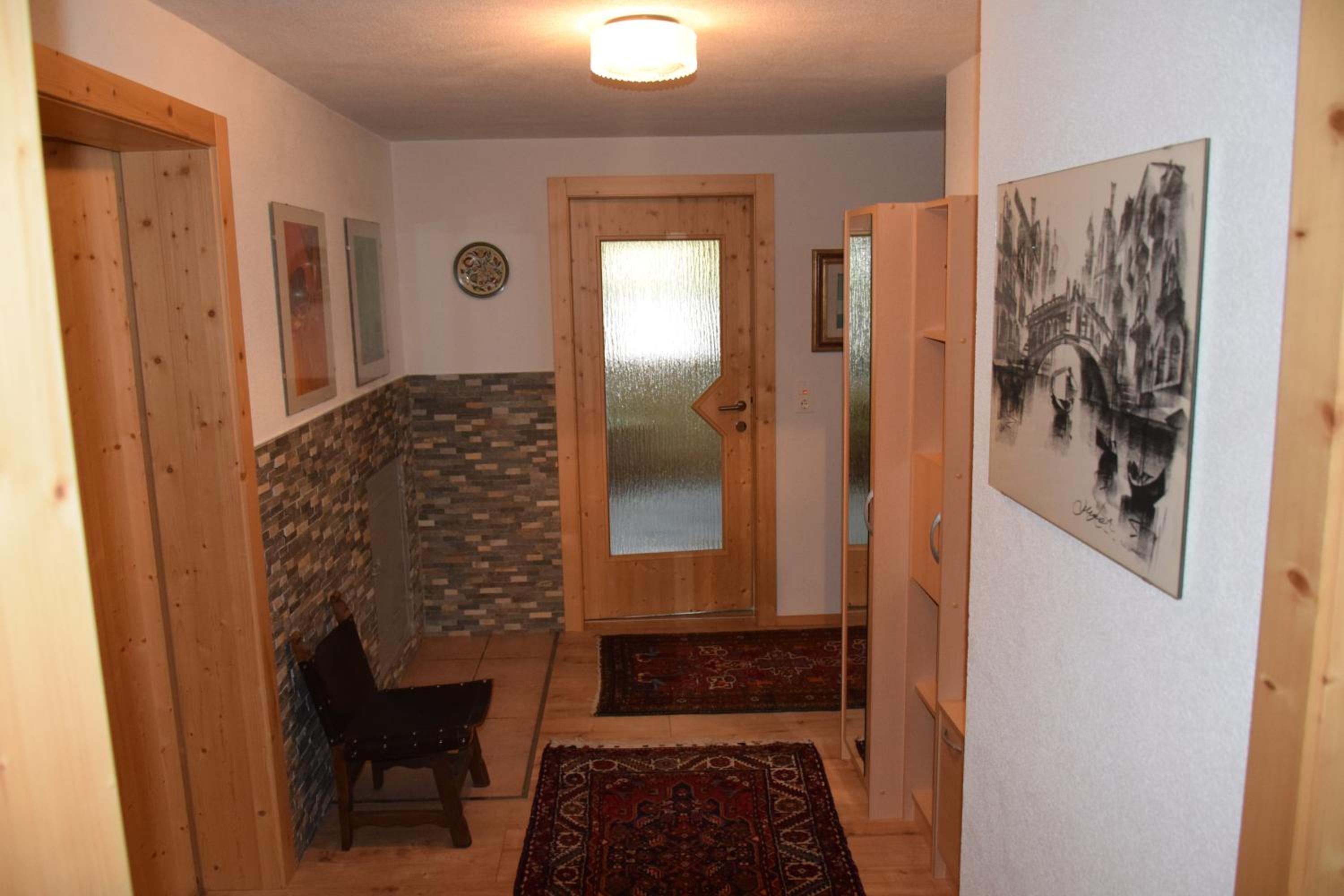 Ferienwohnung Gapp view 3