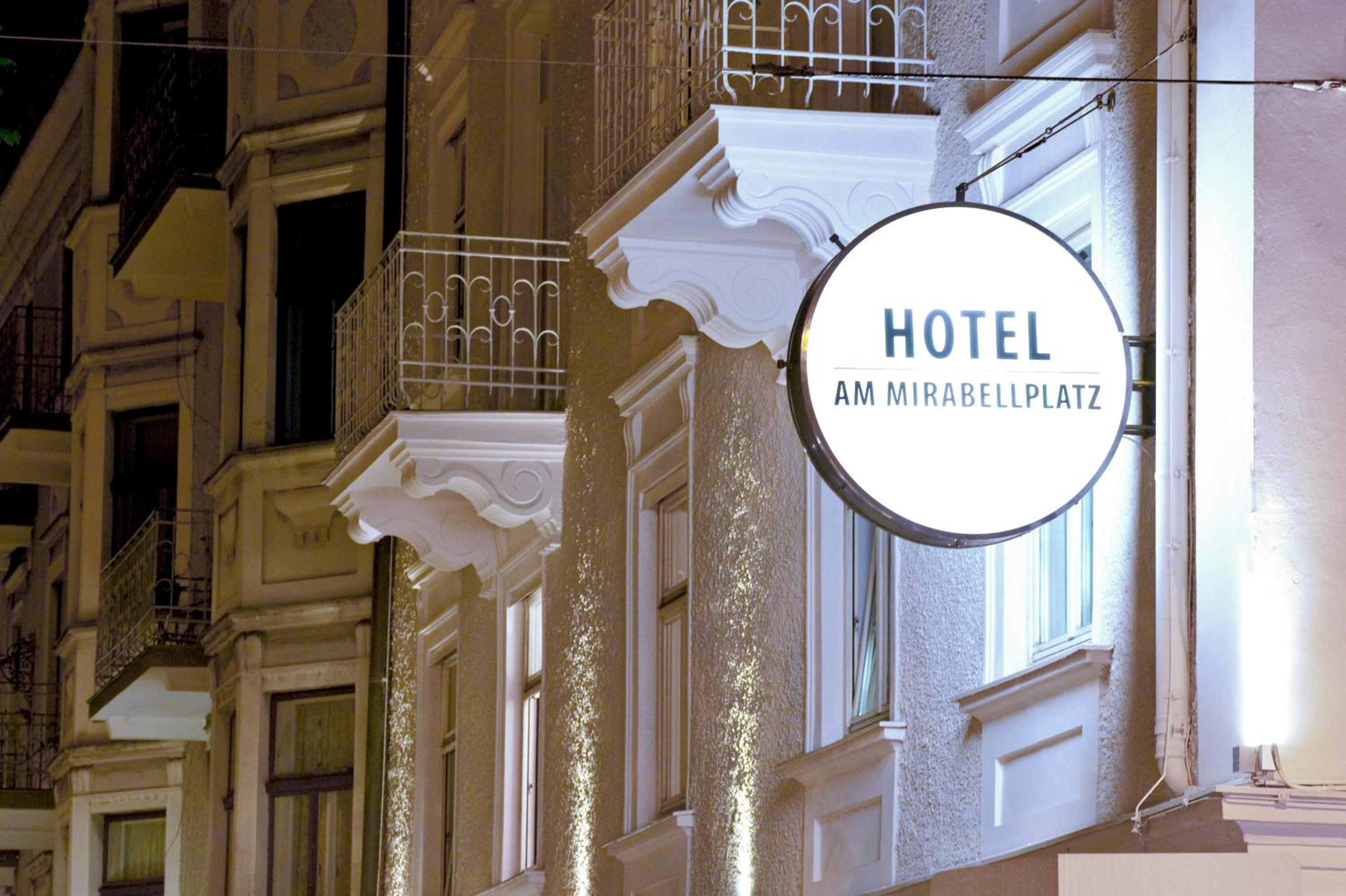 Salzburg Vacations - Hotel am Mirabellplatz - Property Image 37