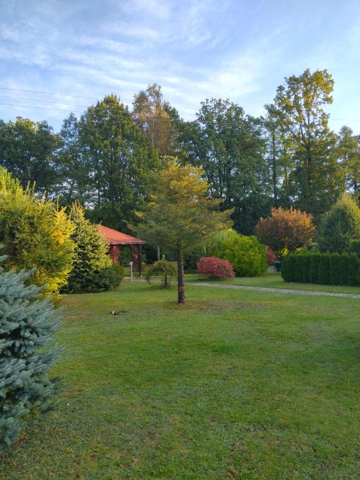 Penzion Kosky
