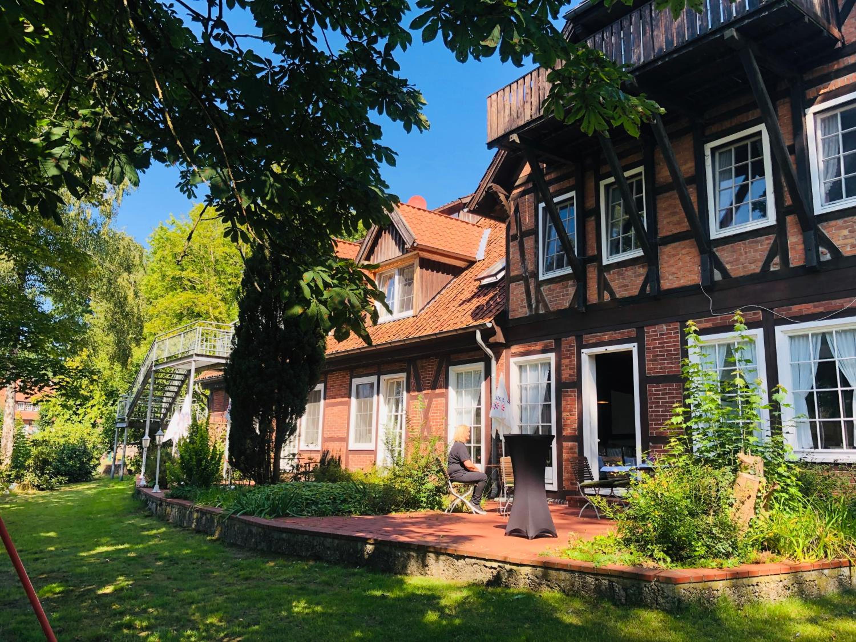 Landhotel Gutshof im Oertzetal in Oldendorf, Sudheide - Property Image 49