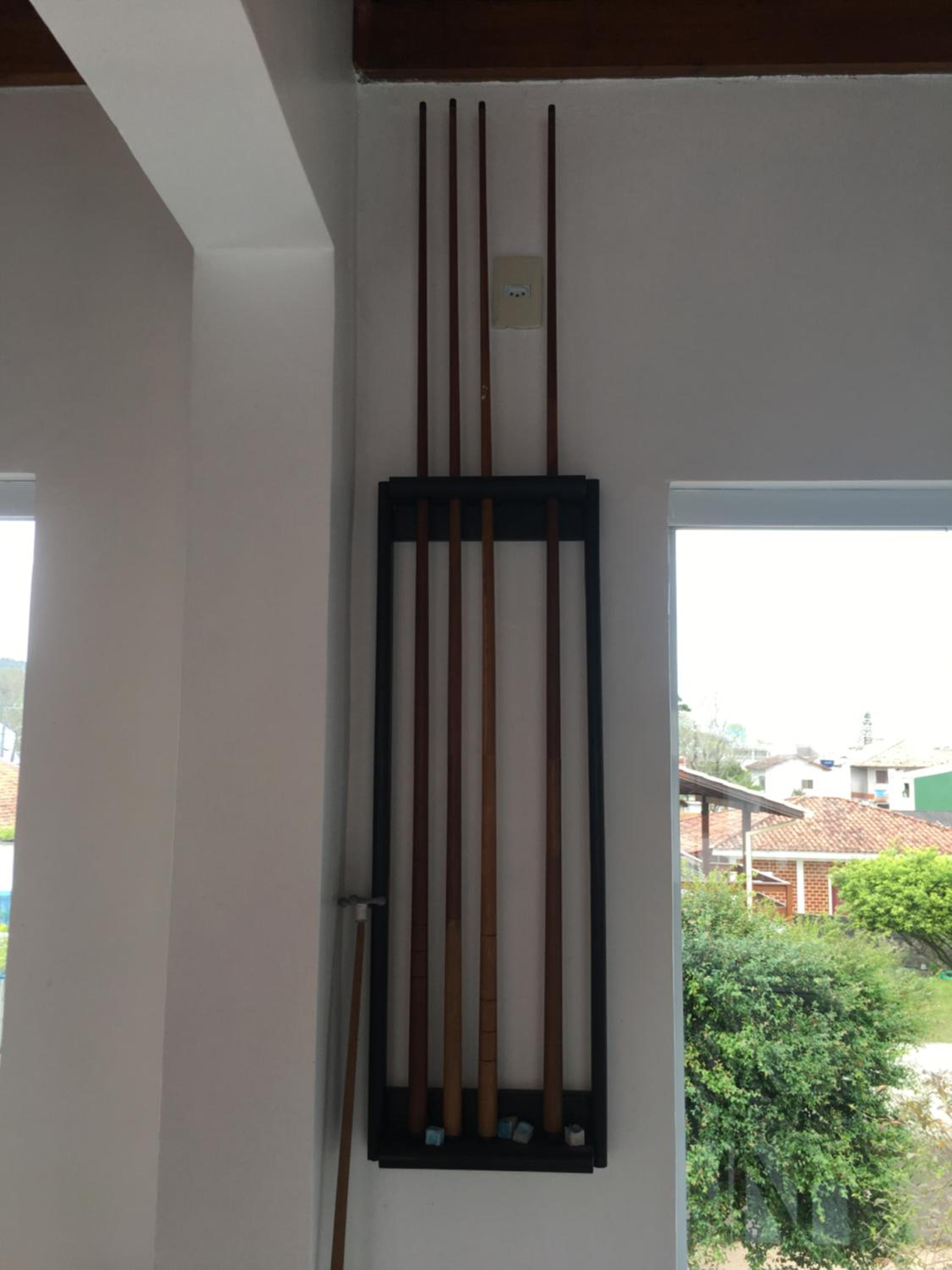 Casa com Piscina temporada