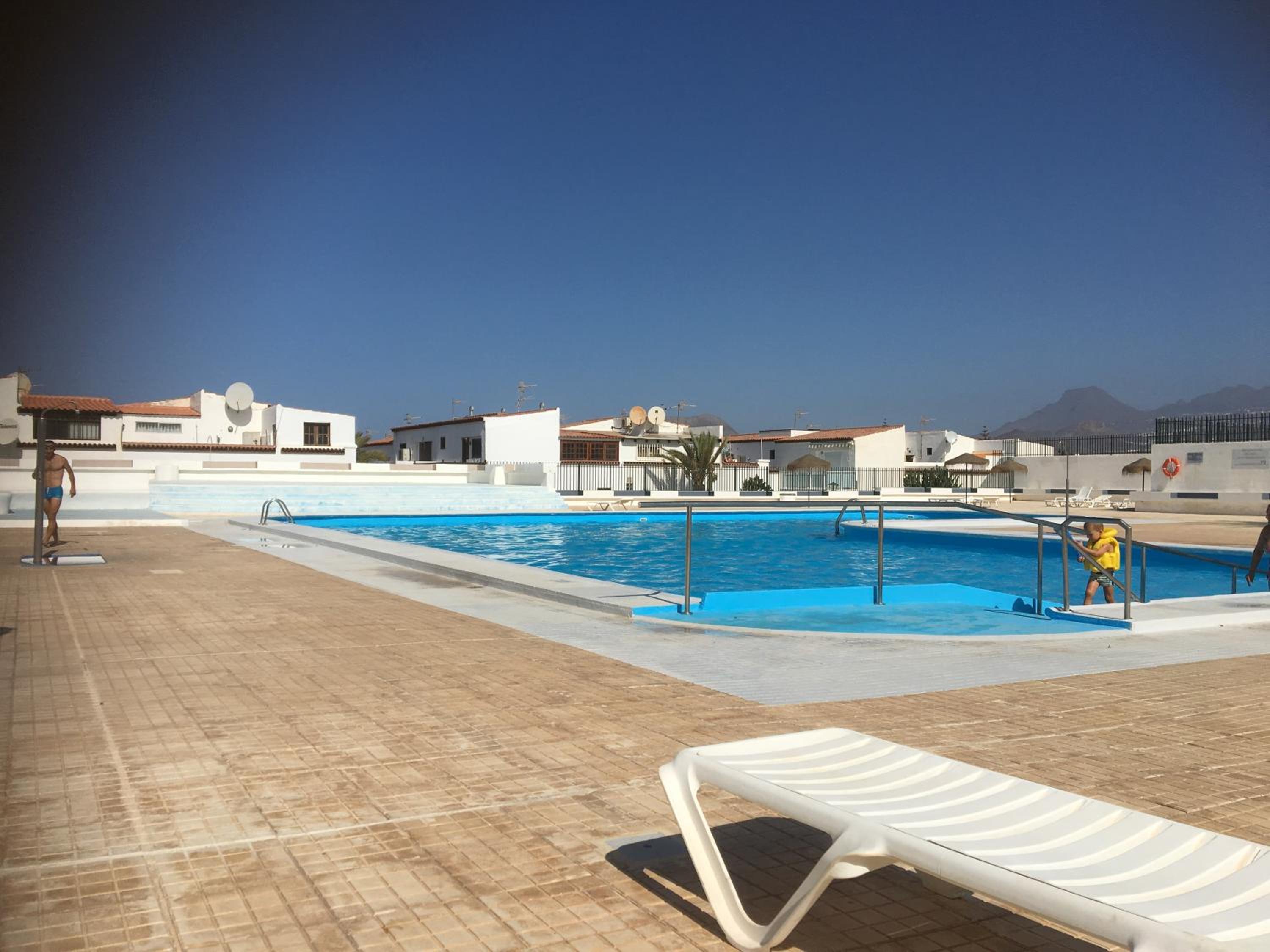 Tenerife Costa del silencio view 3