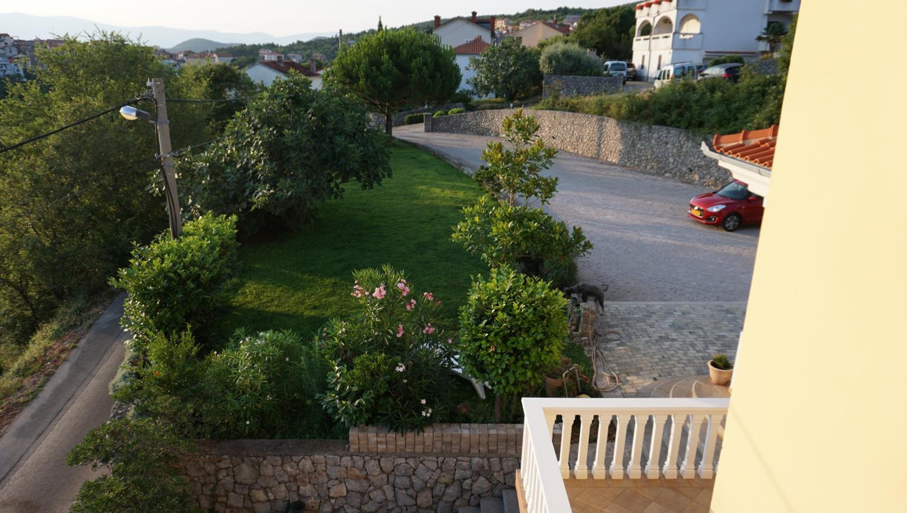Villa Mirela