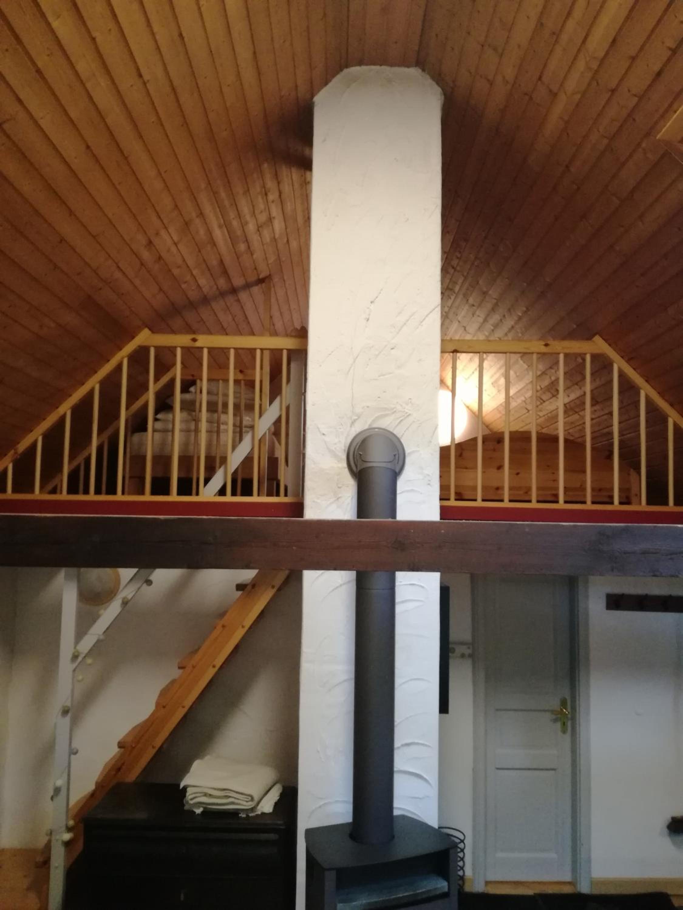 Ferienhaus in Rumke