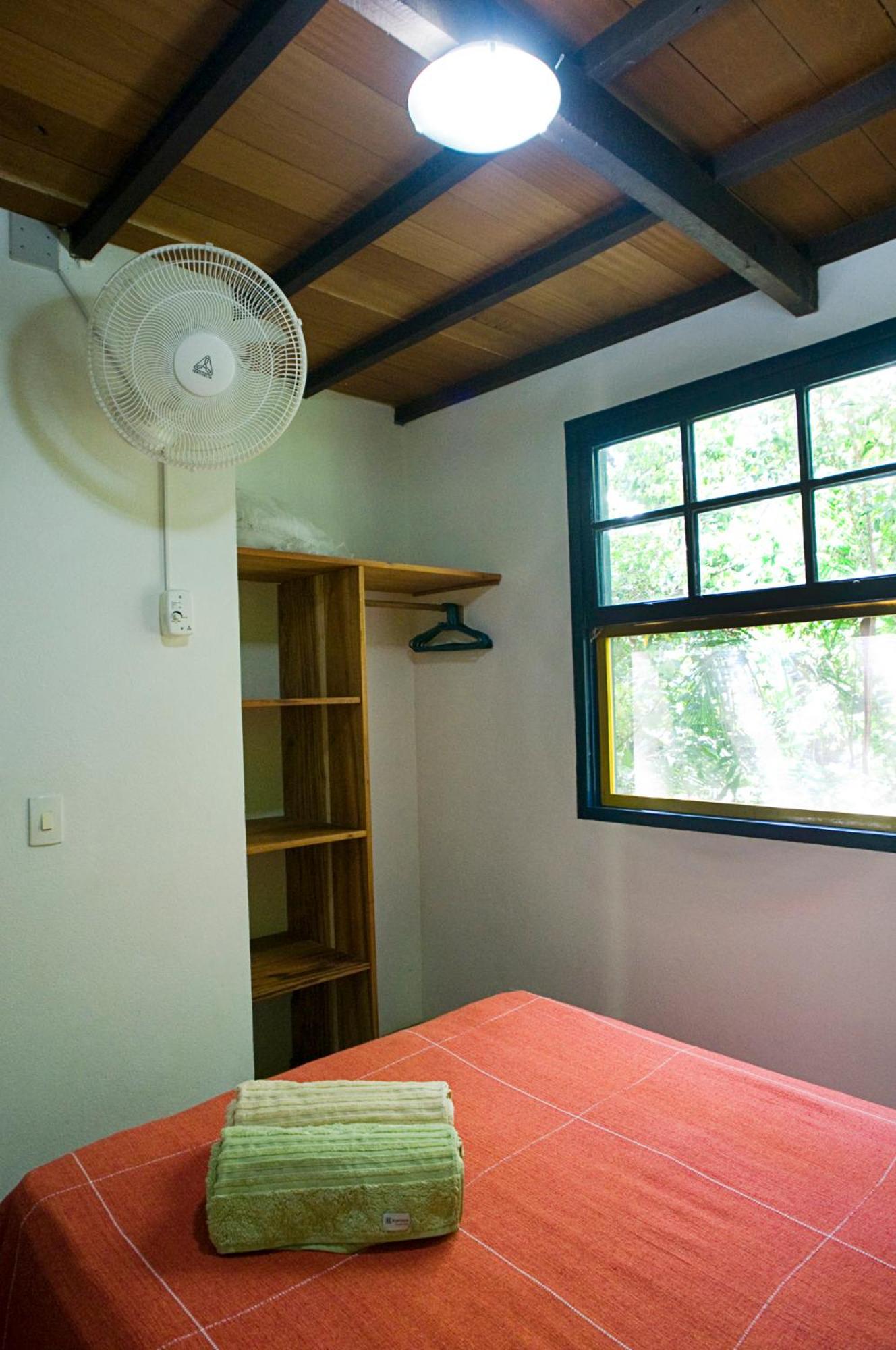 The Cottage at Sitio Namaste