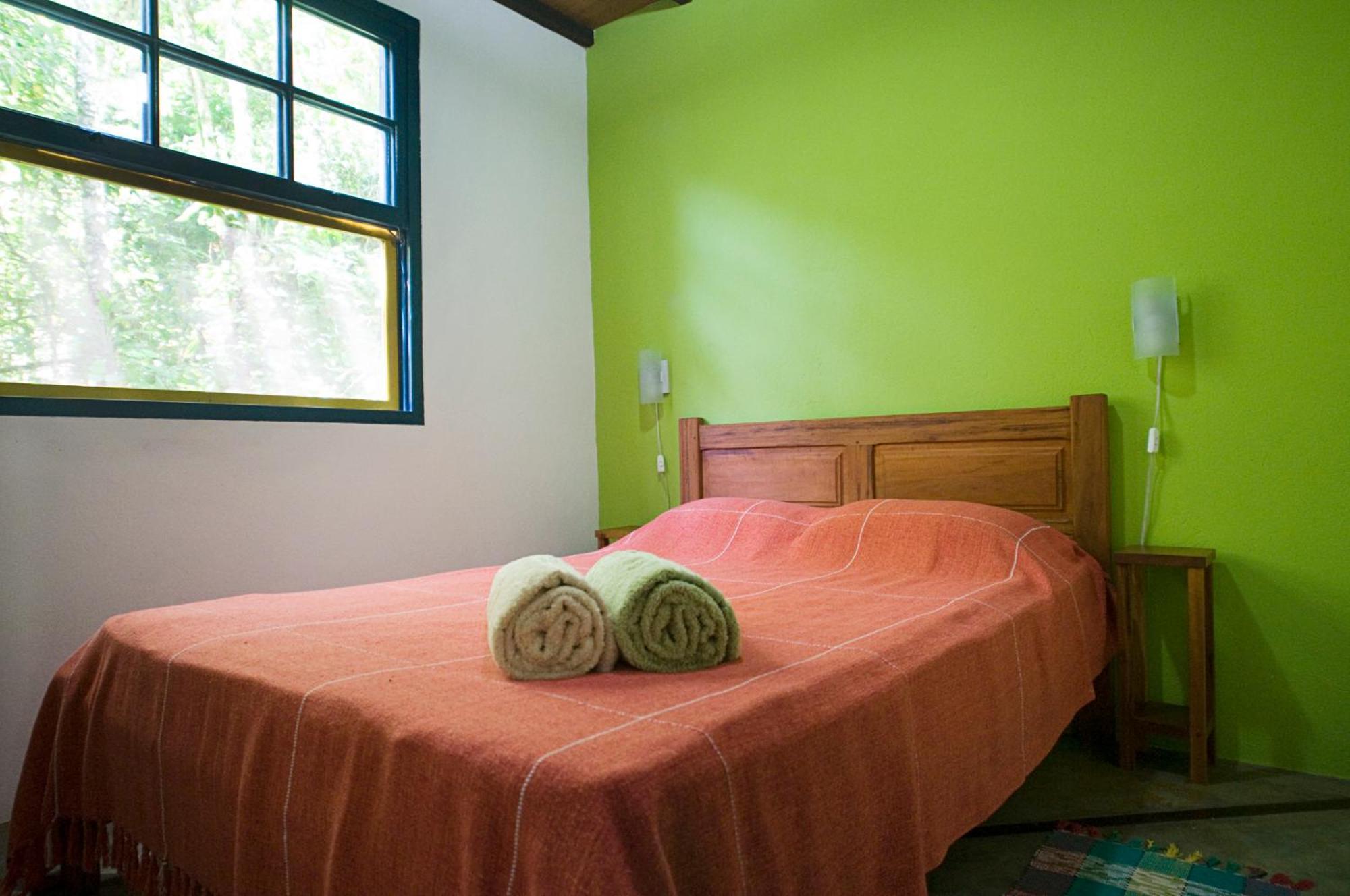 The Cottage at Sitio Namaste