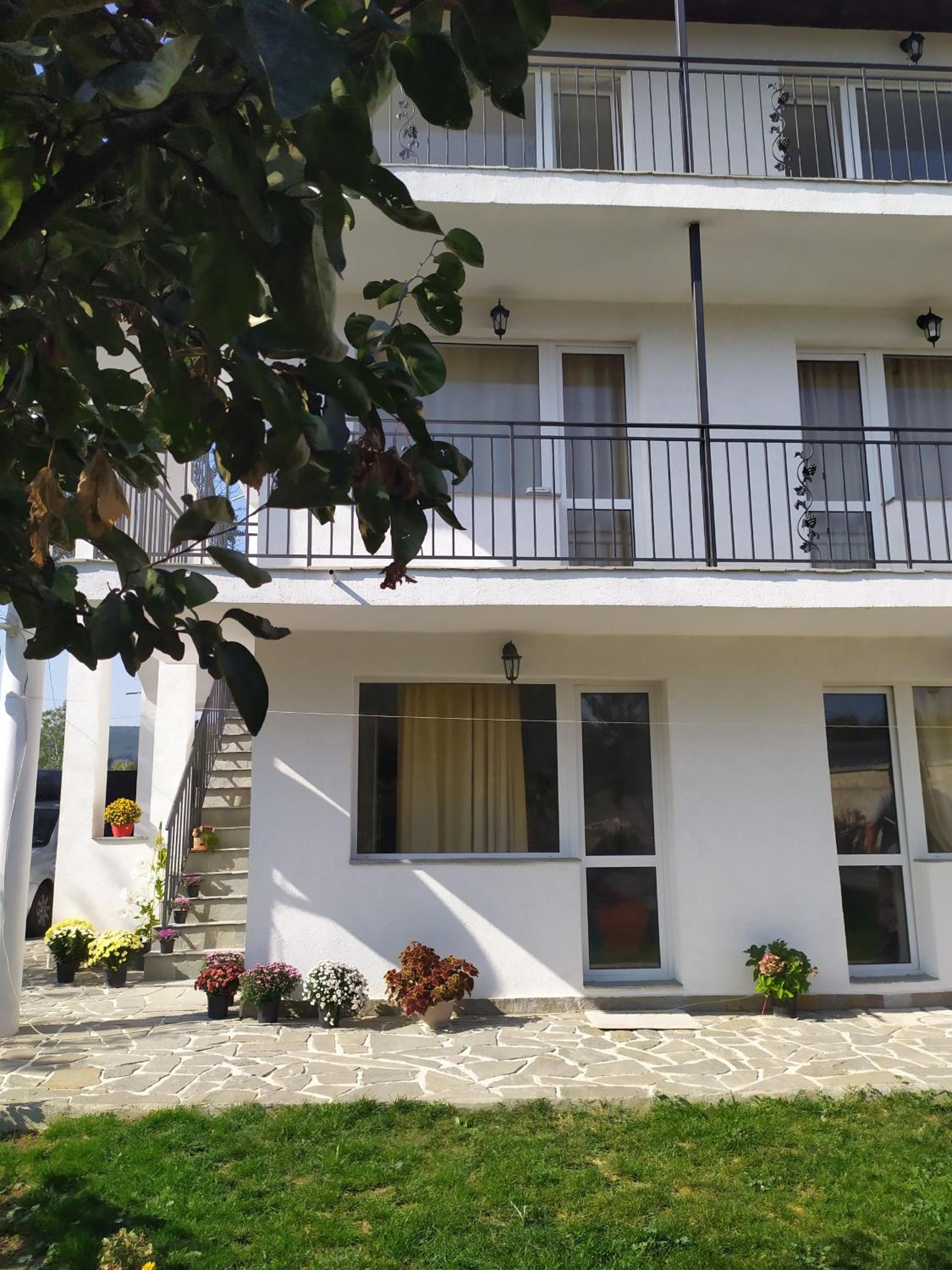 Villa Savovi