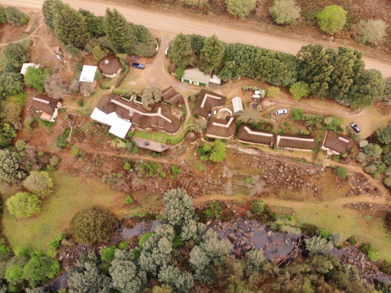 Hawklee Country House