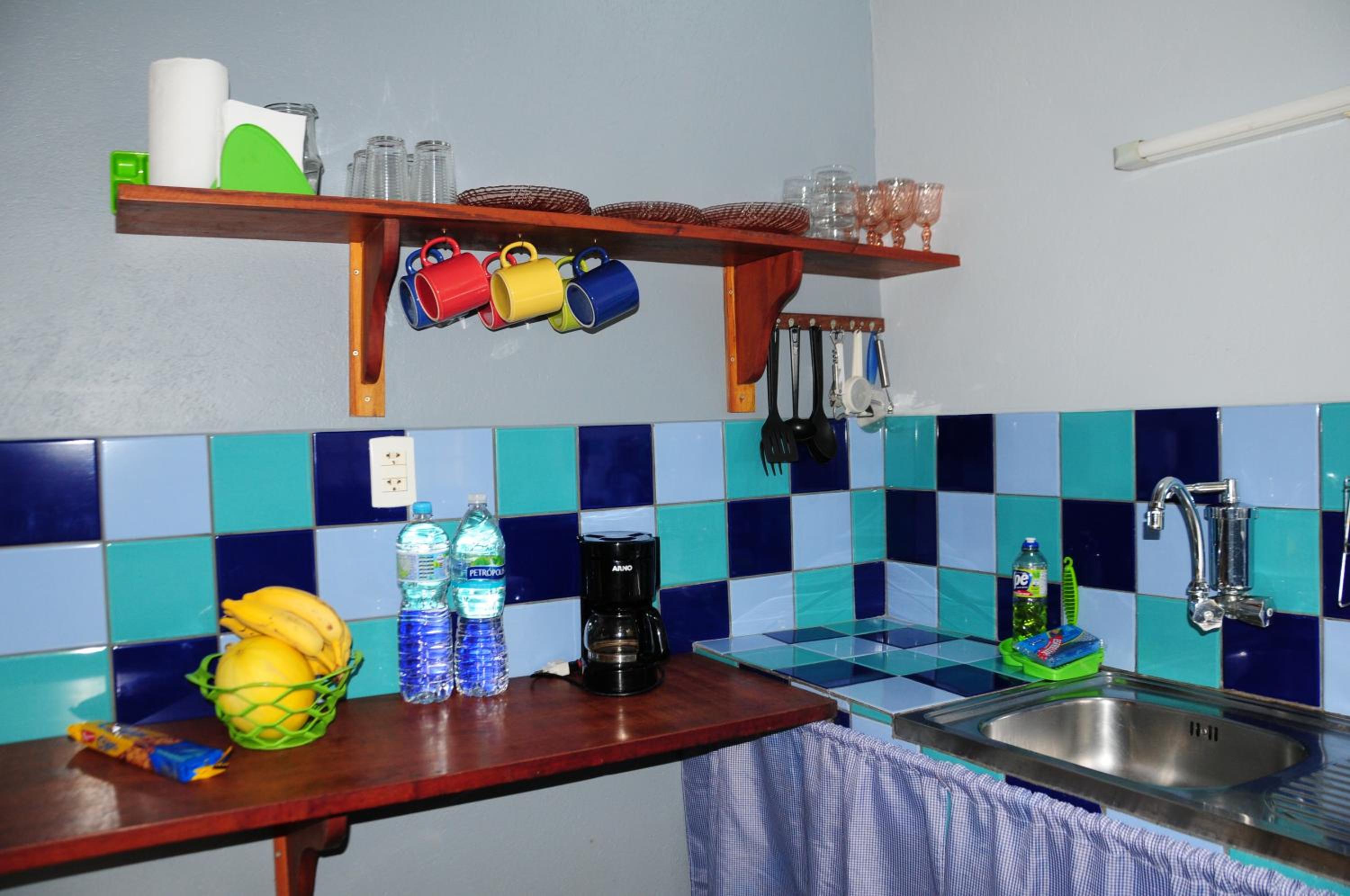 The Cottage at Sitio Namaste
