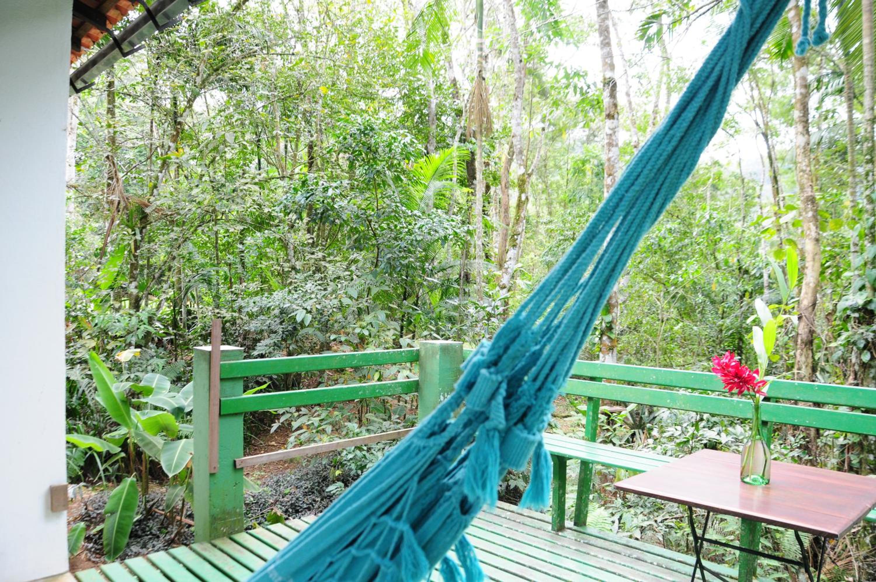 The Cottage at Sitio Namaste