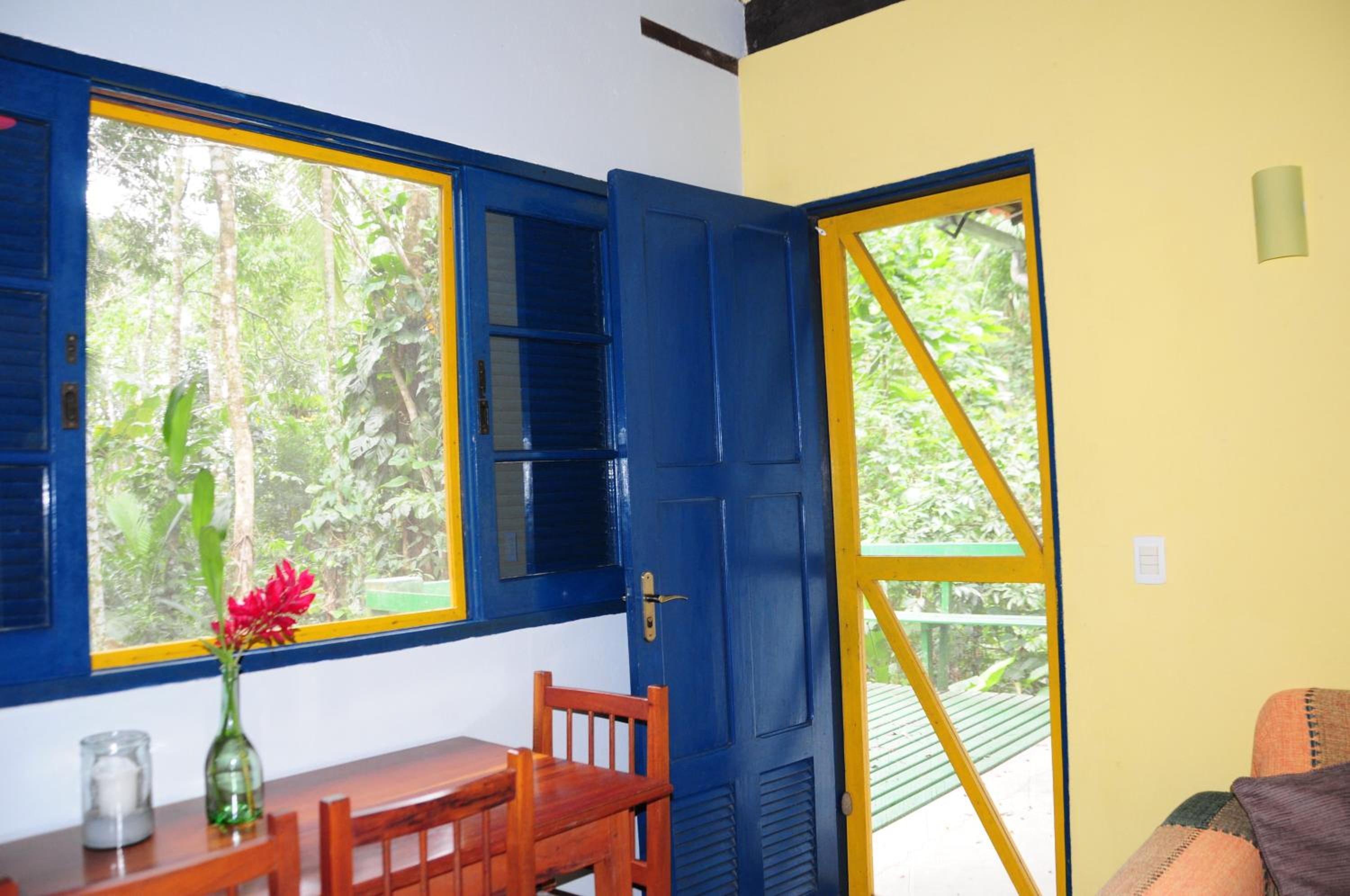 The Cottage at Sitio Namaste