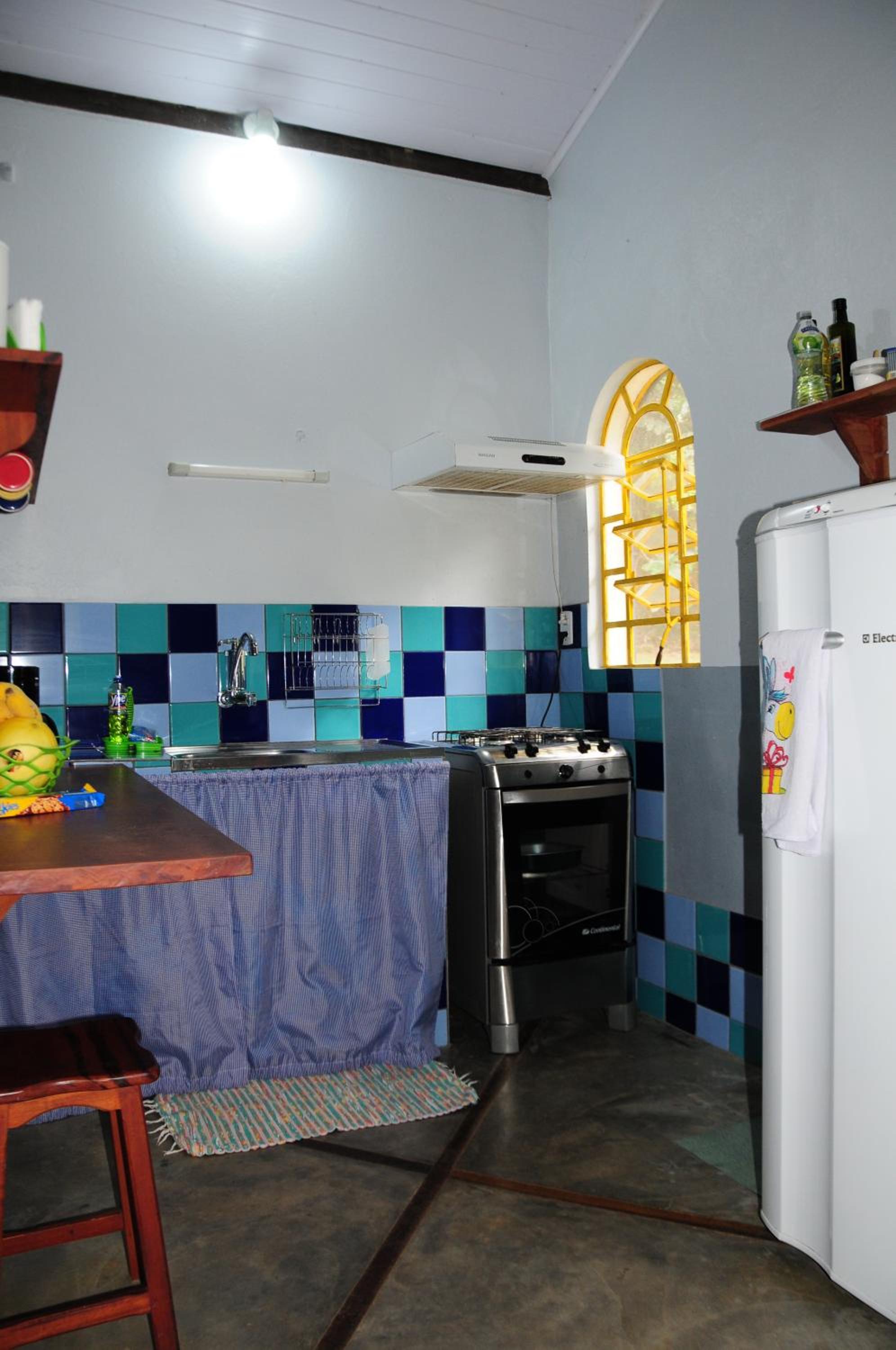 The Cottage at Sitio Namaste