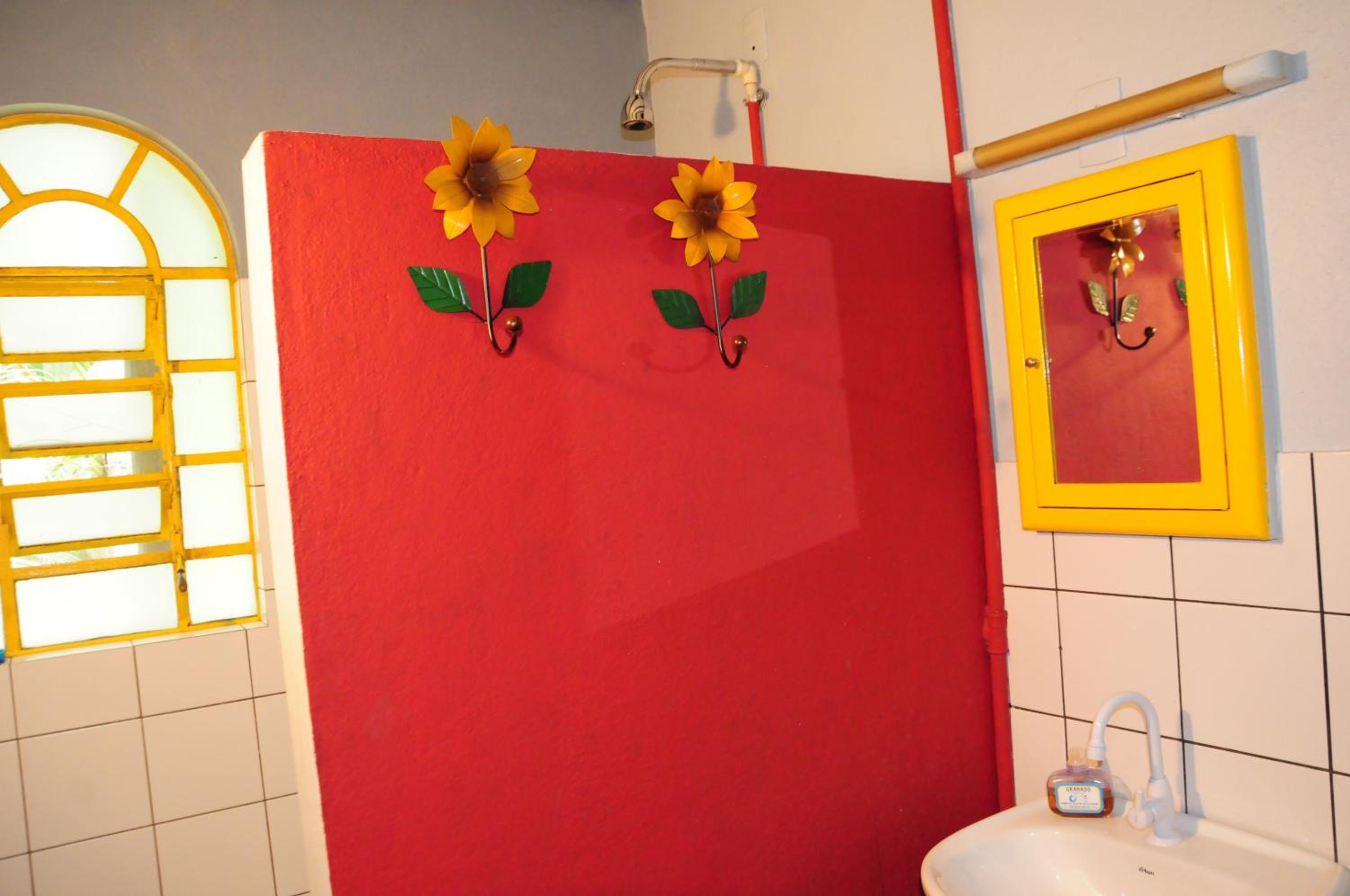 The Cottage at Sitio Namaste