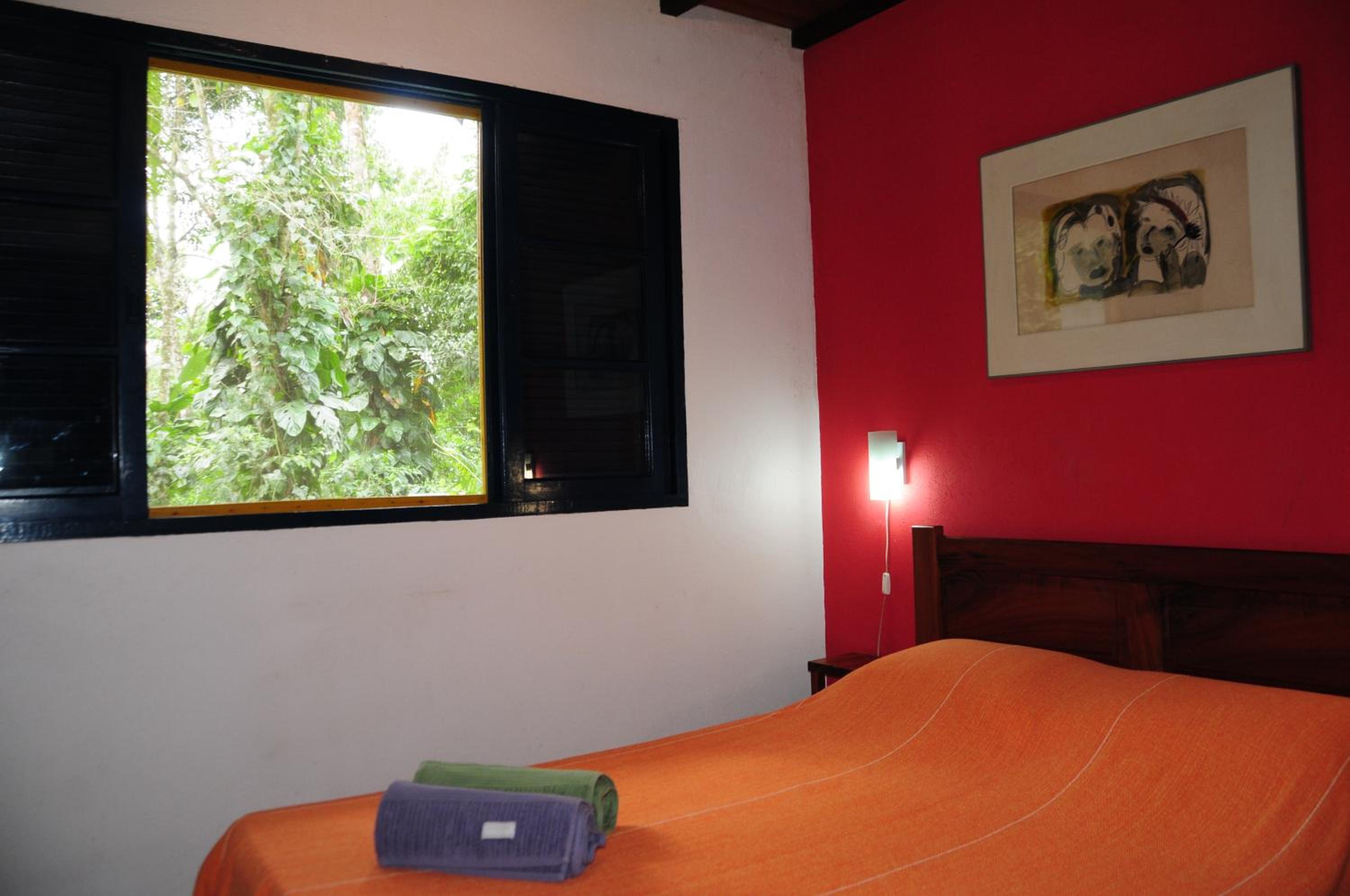 The Cottage at Sitio Namaste