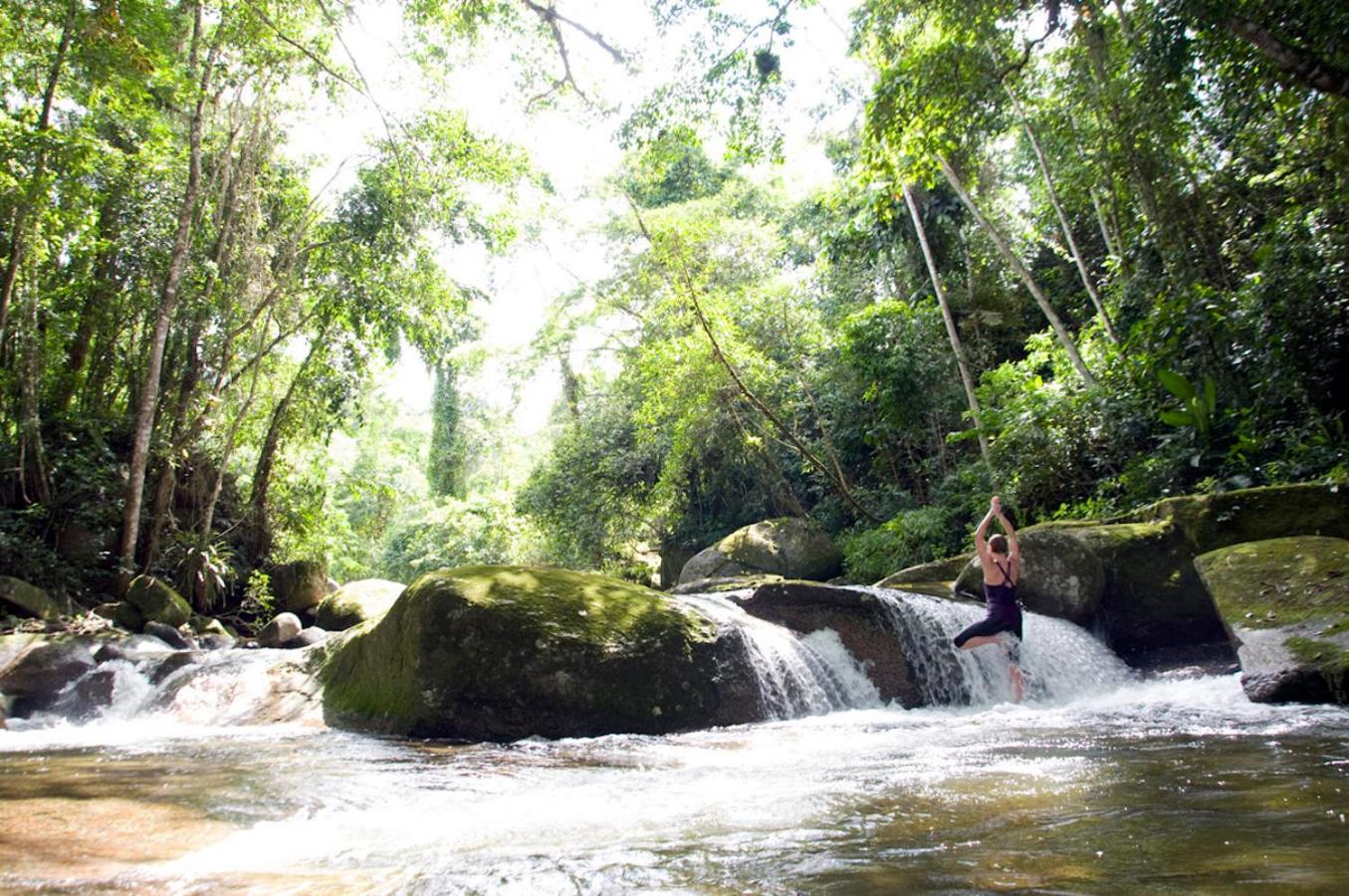 Sitio Namaste Paraty