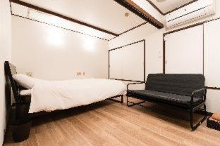 Tokyo Guest House Ouji Music Lounge