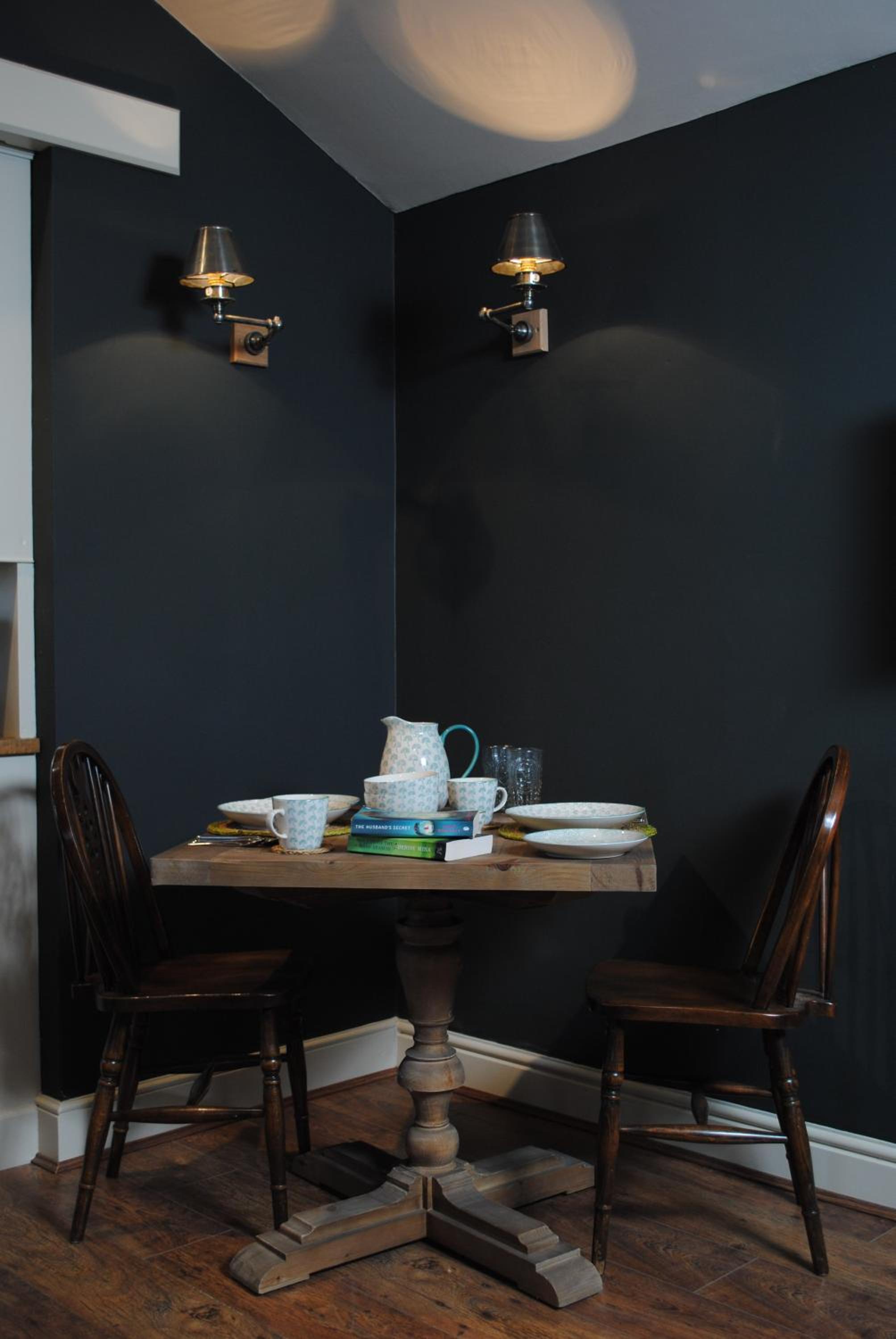 Courtyard Cottages Lymington, 2 Adults only