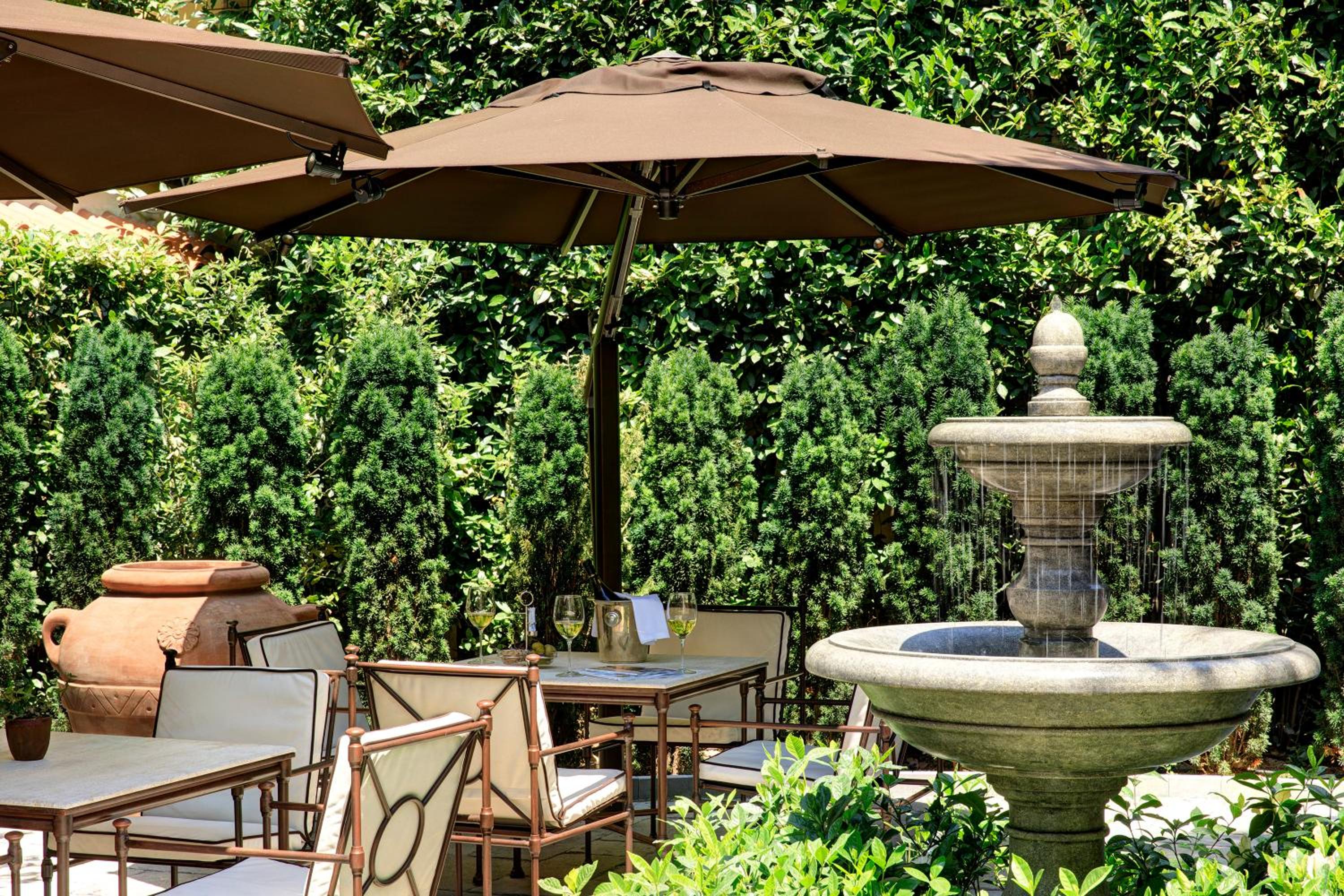 Hotel Regency - Small Luxury Hotels of the World view 4