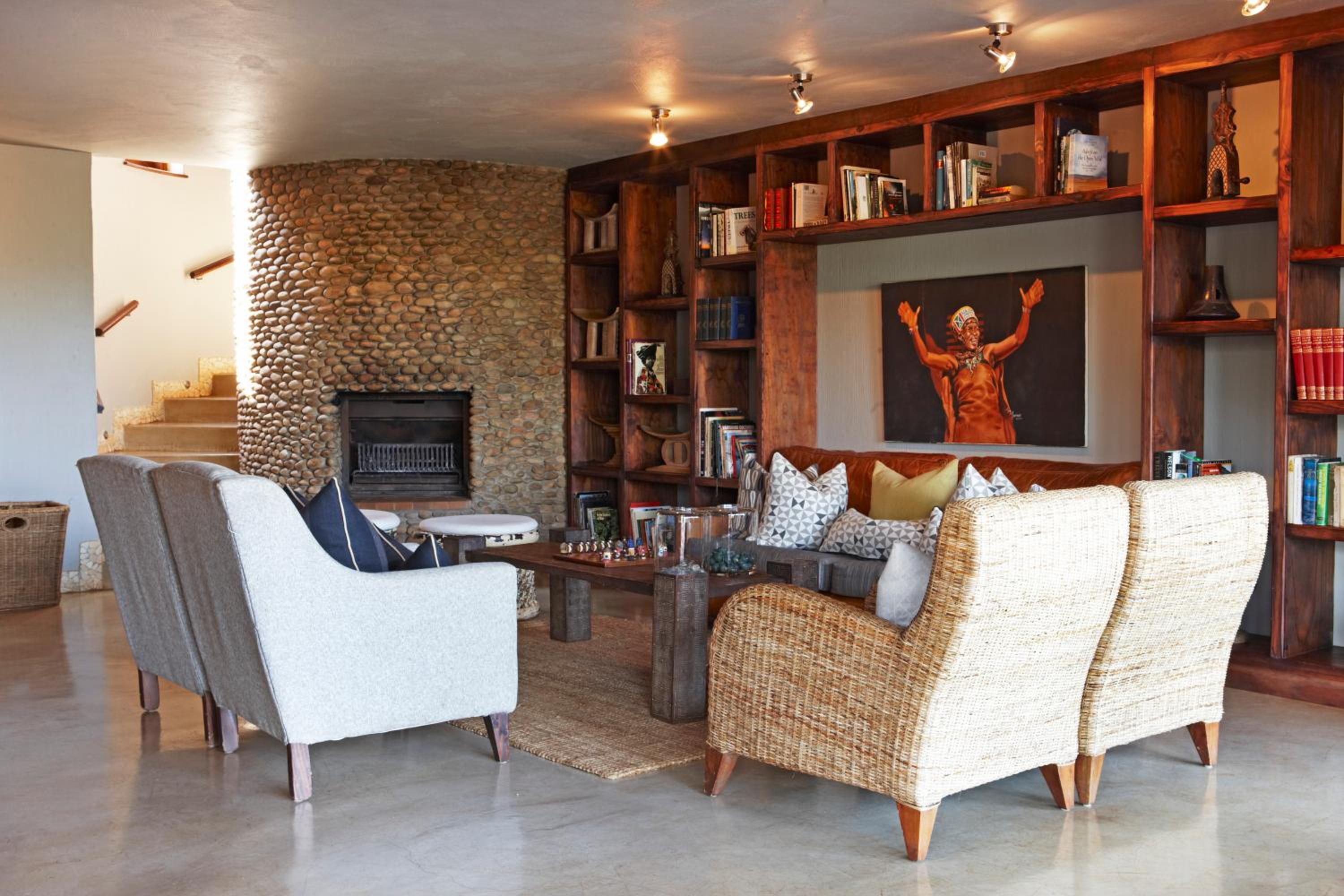 Hluhluwe Vacations - Thanda Safari - Property Image 11