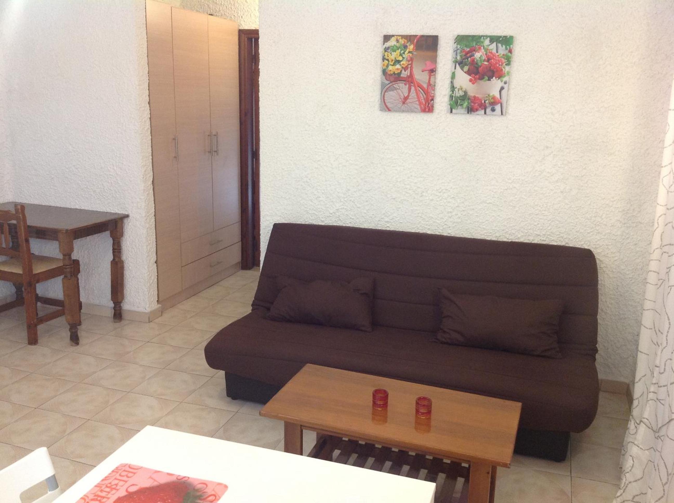 Aialion studios & apartments - Steve Apartments photo 5
