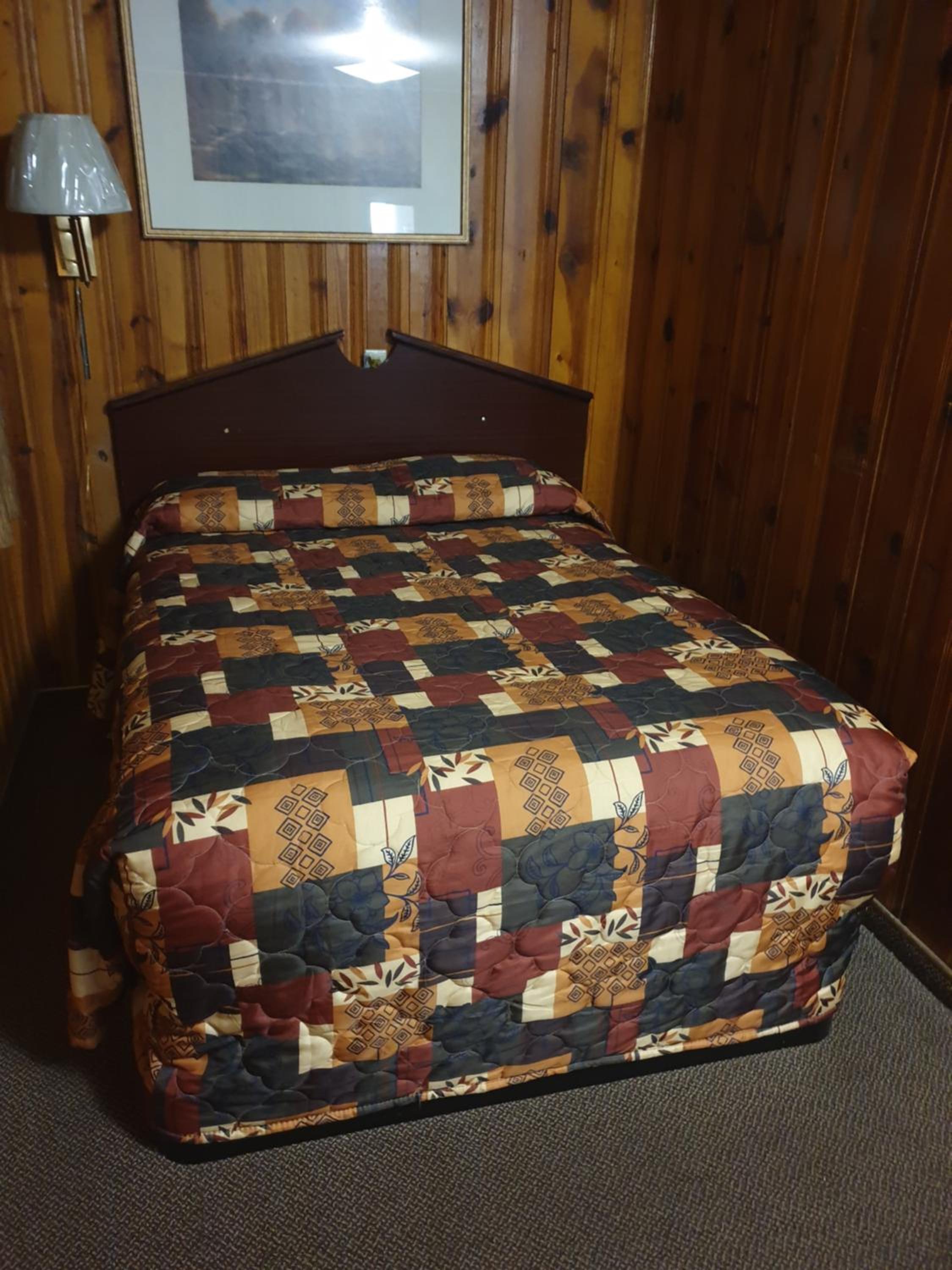 Tucumcari Vacations - Americana Motel - Property Image 5