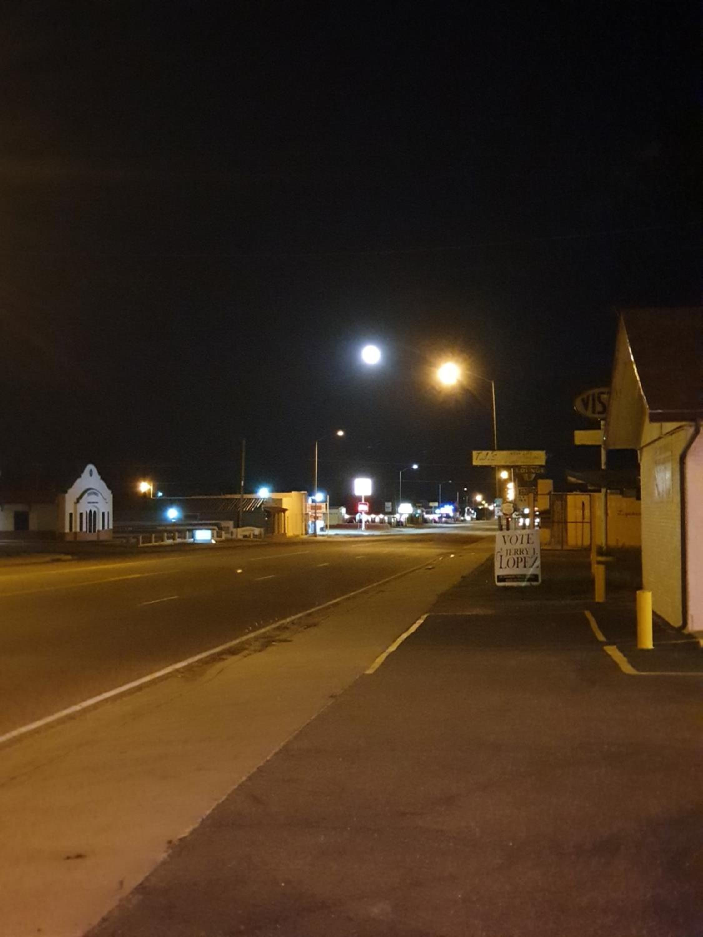 Tucumcari Vacations - Americana Motel - Property Image 4