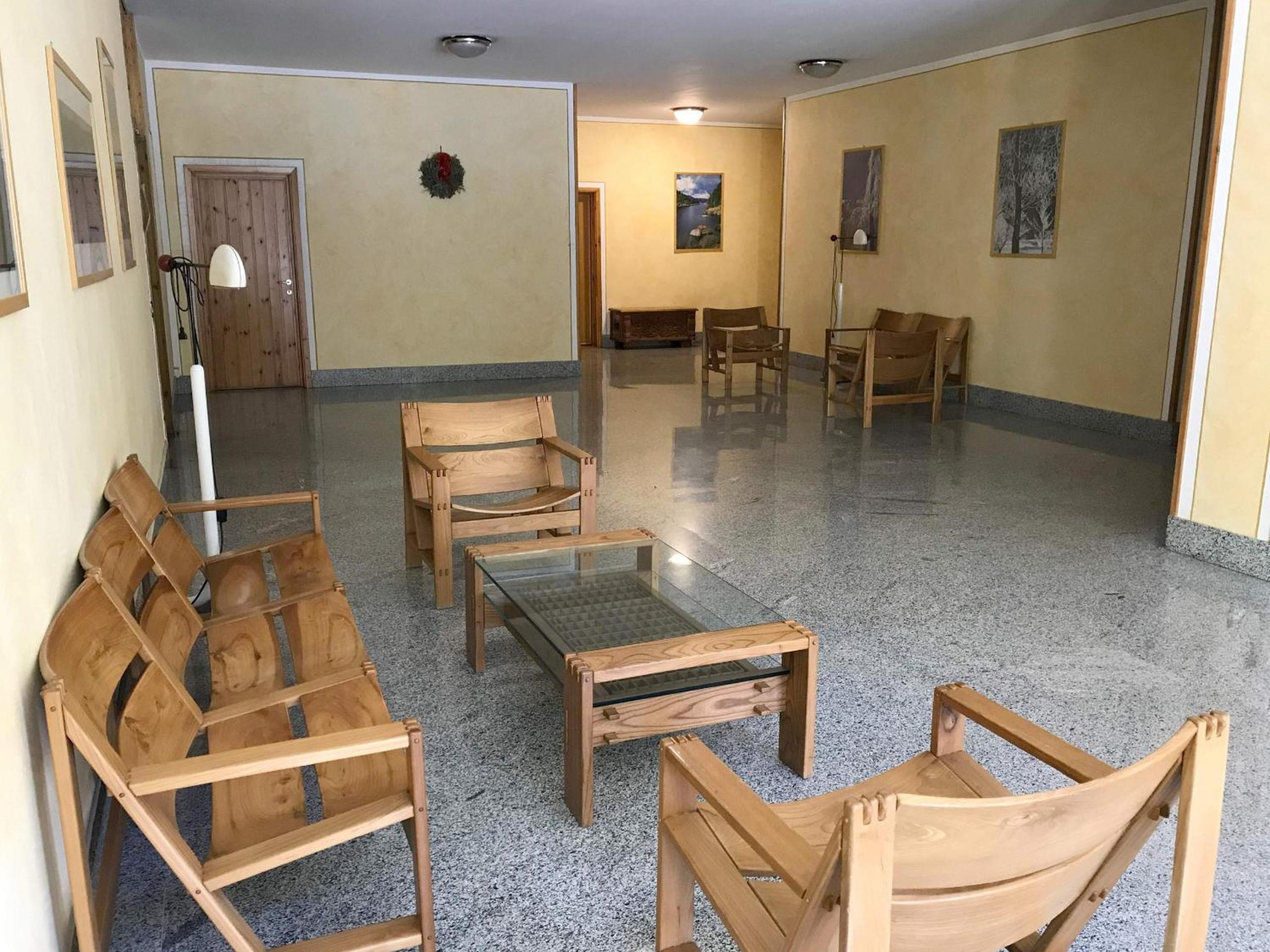 Residenza Silvana