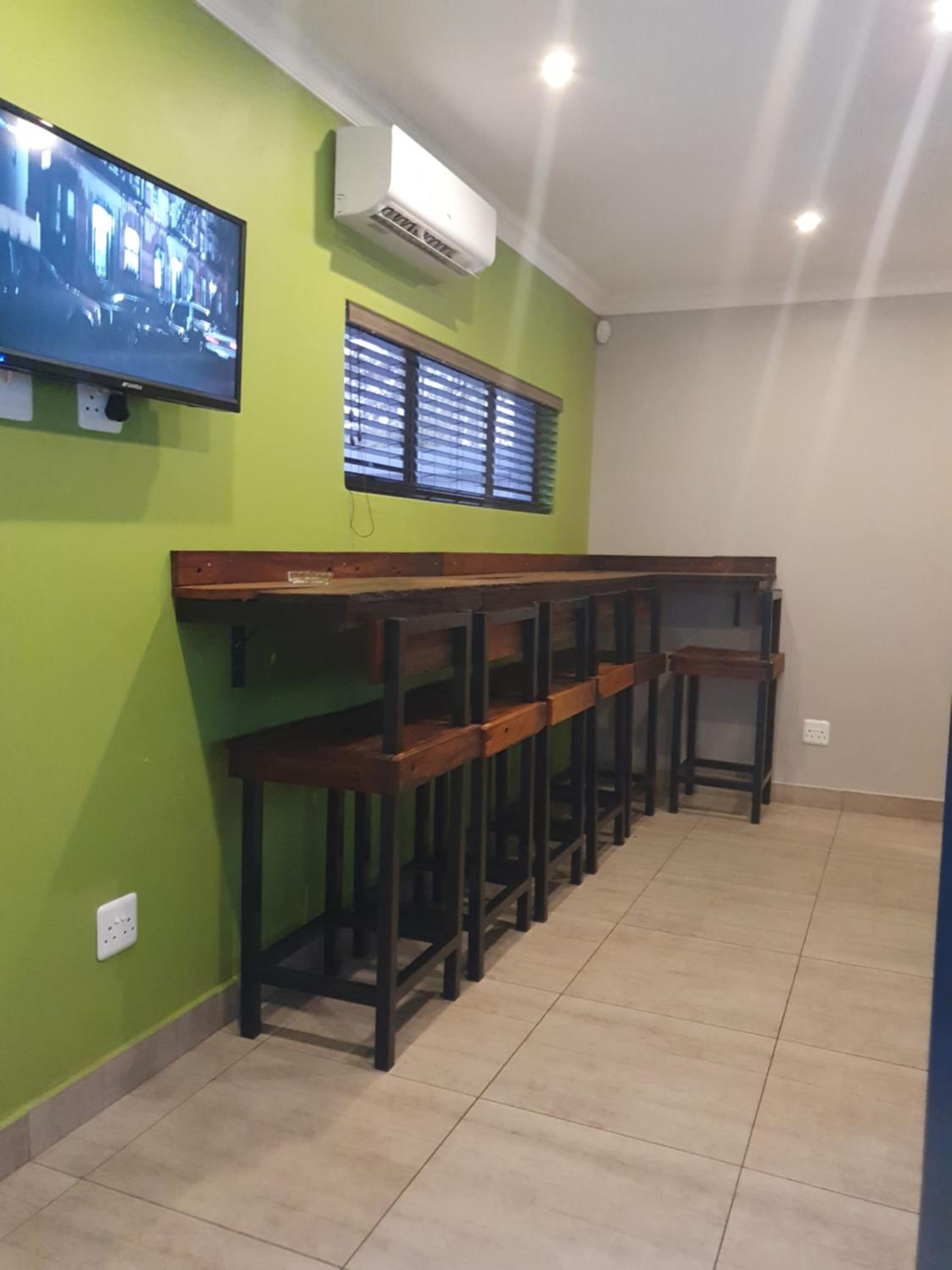 Green Side accommodation, photo 48