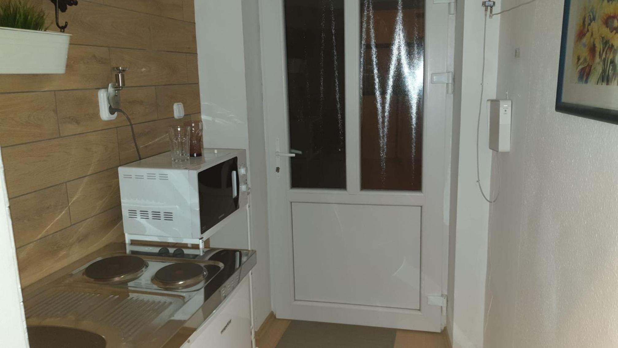 apartman Deisi view 2
