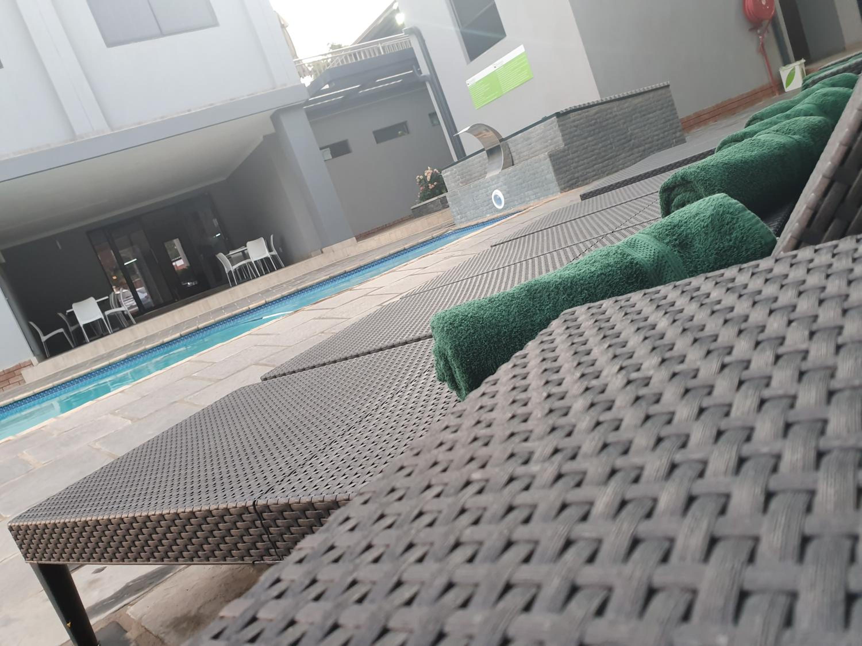 Green Side accommodation, photo 59